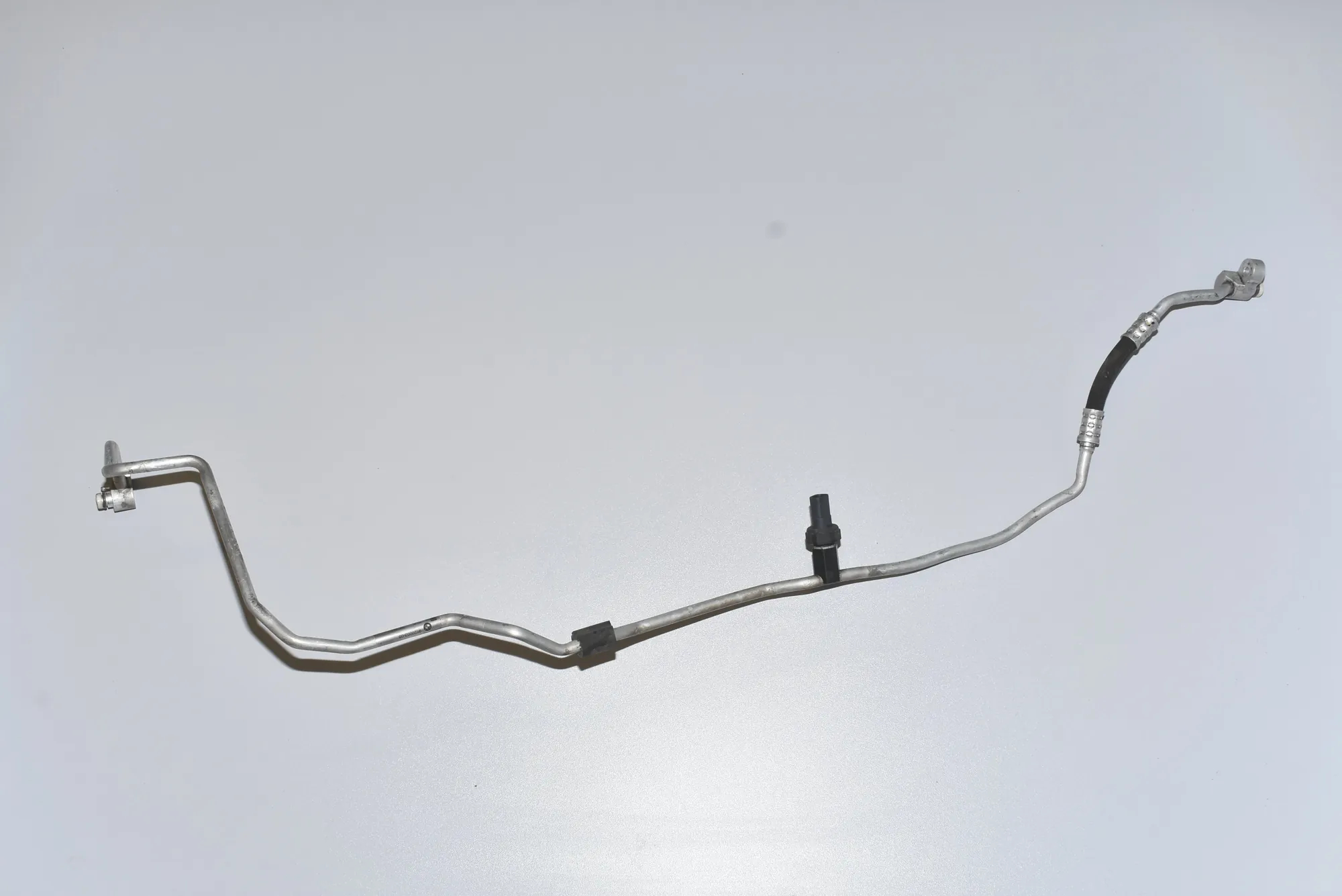 A/C Air Con Hose Pipe – OEM 64539120003 · BMW 5 (F10) 525 d 2010