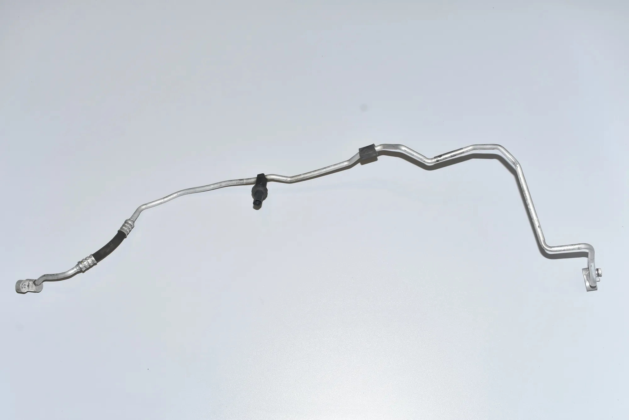 A/C Air Con Hose Pipe – OEM 64539120003 · BMW 5 (F10) 525 d 2010 – 2