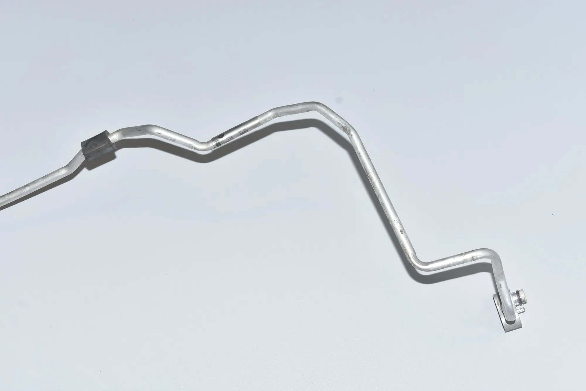A/C Air Con Hose Pipe – OEM 64539120003 · BMW 5 (F10) 525 d 2010 – 4