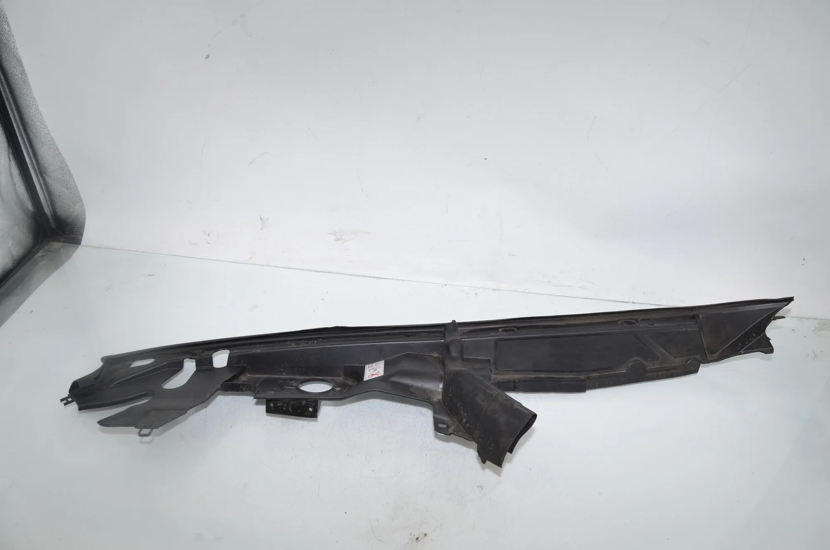 Other Engine Compartment Parts – OEM 7397492 · BMW iX3 (G08) (2020 -) Electric (286 HP) (2020 -, 210 kW) 2022 – 2