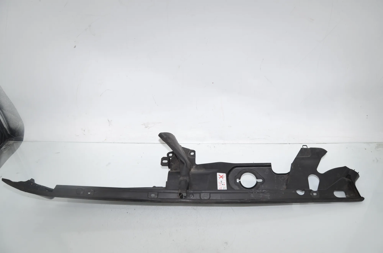 Other Engine Compartment Parts – OEM 7397492 · BMW iX3 (G08) (2020 -) Electric (286 HP) (2020 -, 210 kW) 2022
