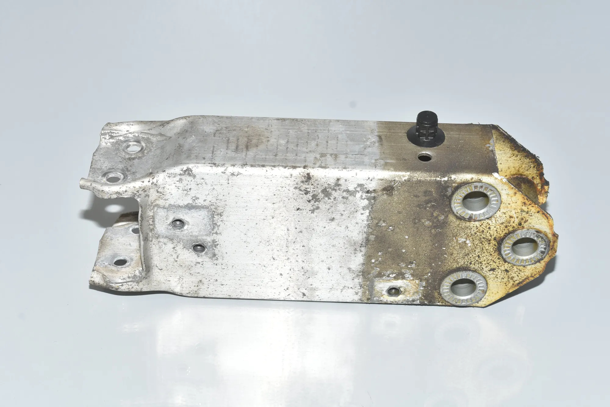 Left Side Crash Absorber – OEM 51117200705 · BMW 5 (F10) 525 d 2010 – 3
