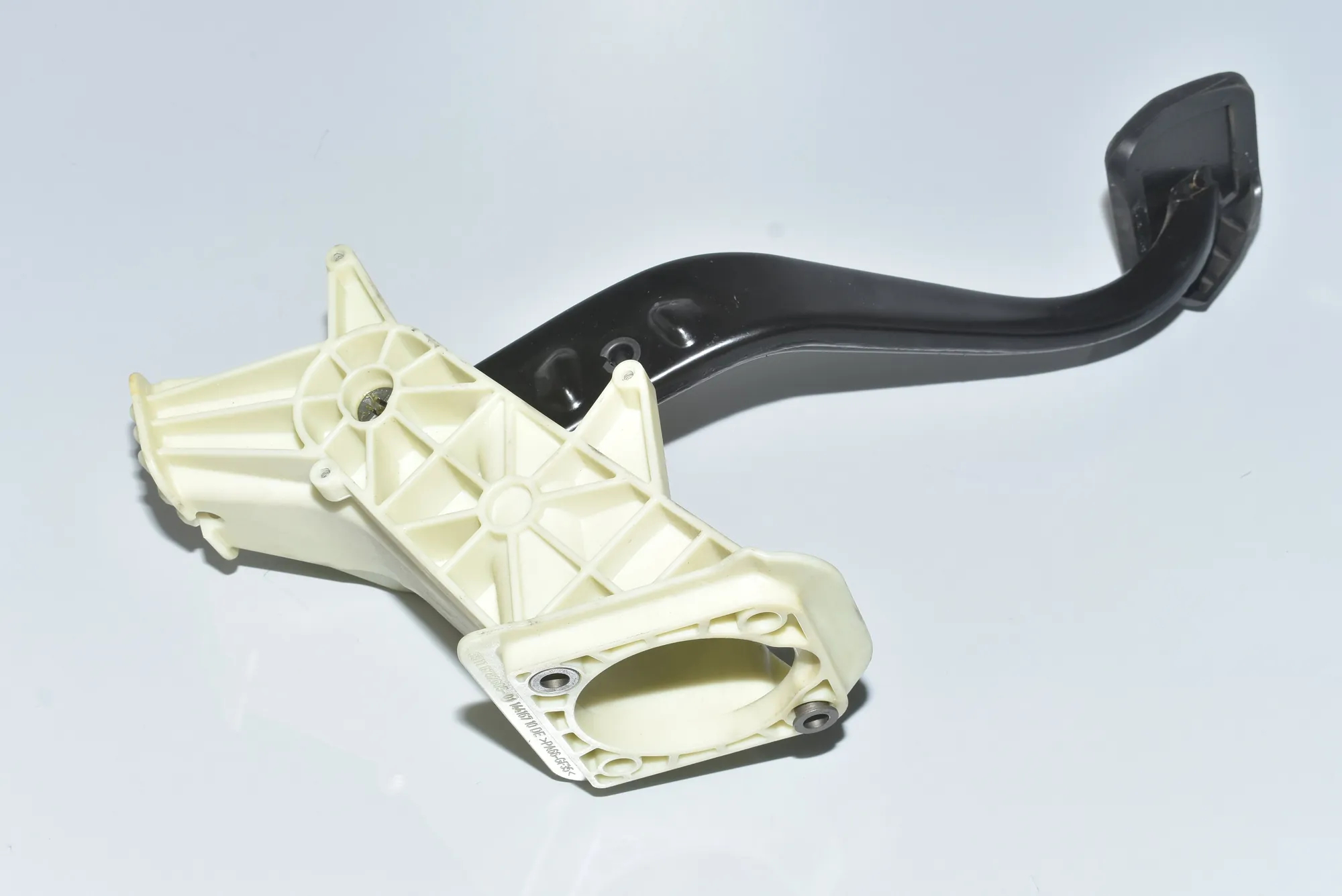 Brake Pedal – OEM 35116782665 · BMW 5 (F10) 525 d 2010