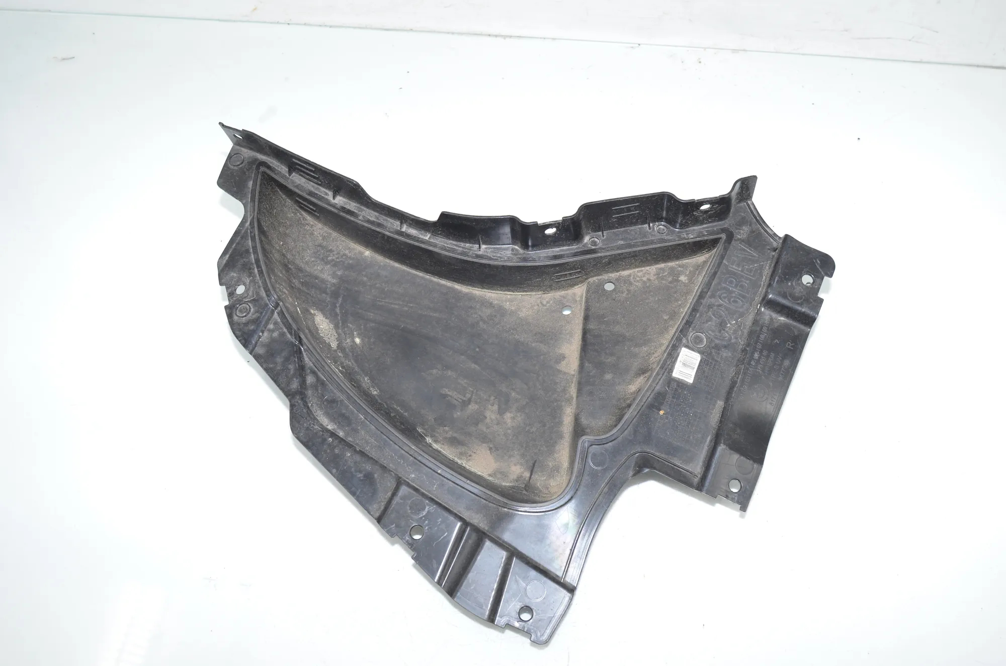 Other Underbody Cover – OEM 9477056 · BMW i4 (G26) BMW i4 (G26) eDrive35 2022