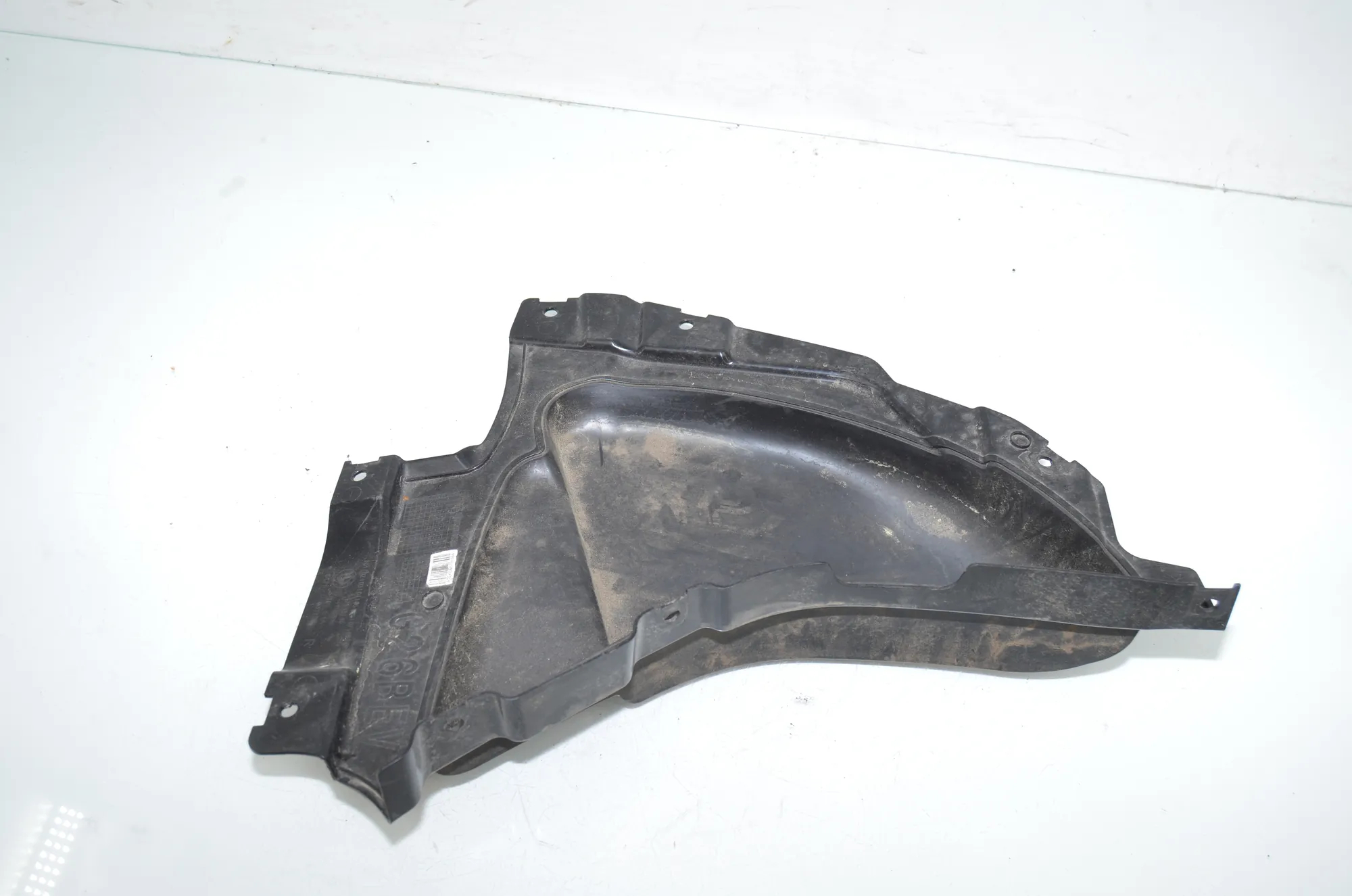 Other Underbody Cover – OEM 9477056 · BMW i4 (G26) BMW i4 (G26) eDrive35 2022 – 2
