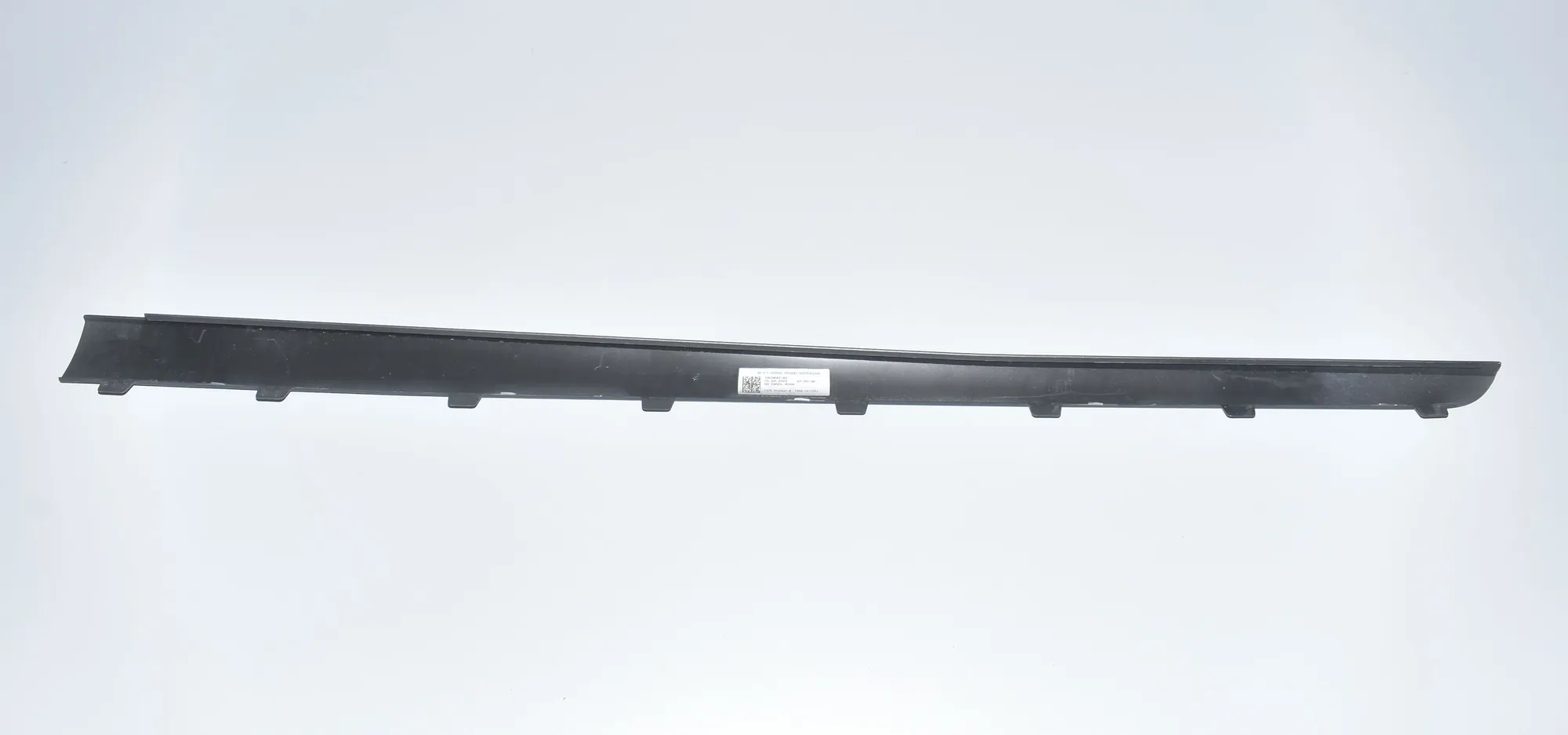 Right Side Plastic Sideskirt Cover – OEM 7421732 · BMW i3 (I01) BMW i3 (I01) Electric 2016 – 3