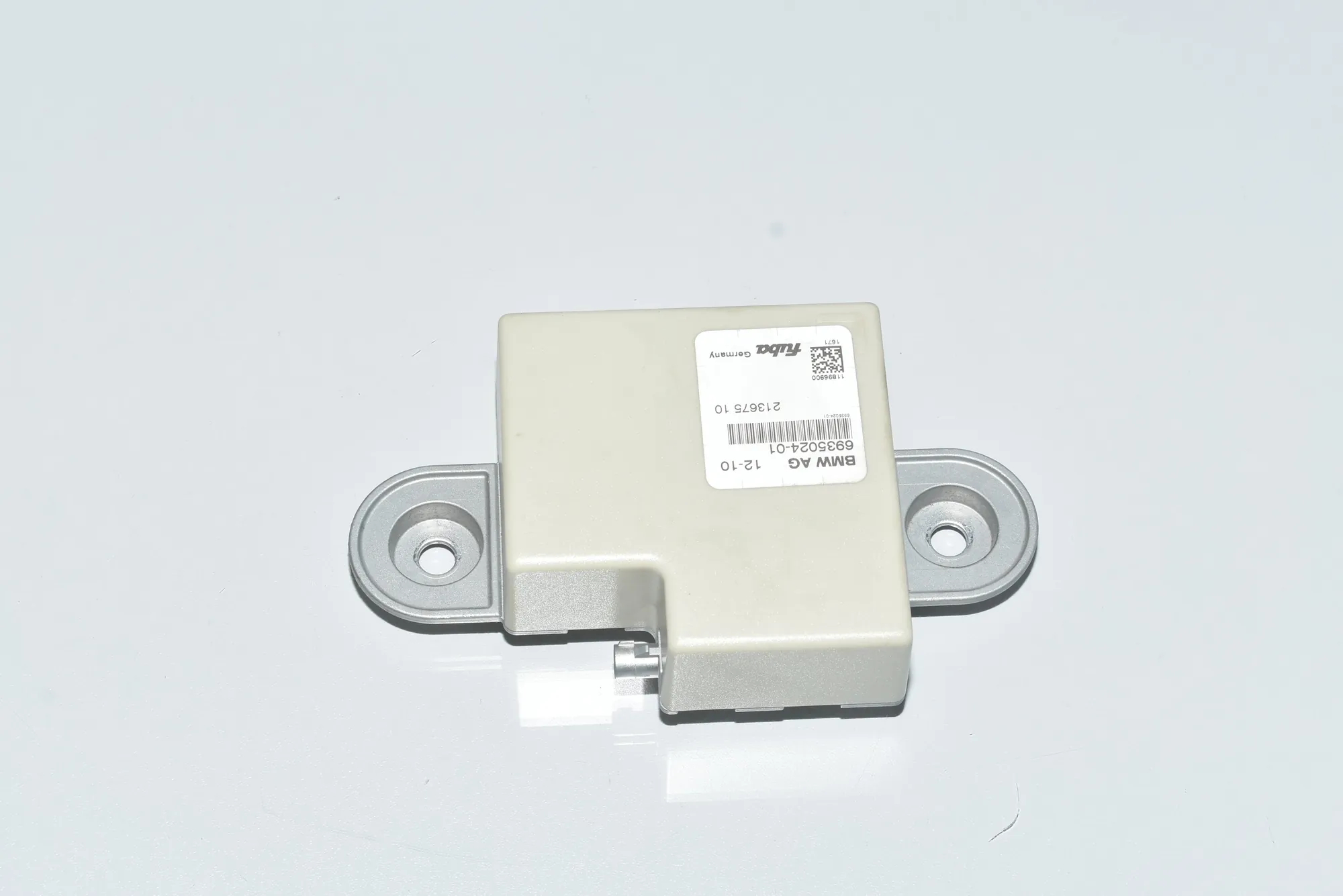 Antenna – OEM 65206935024 · BMW 5 (F10) 525 d 2010