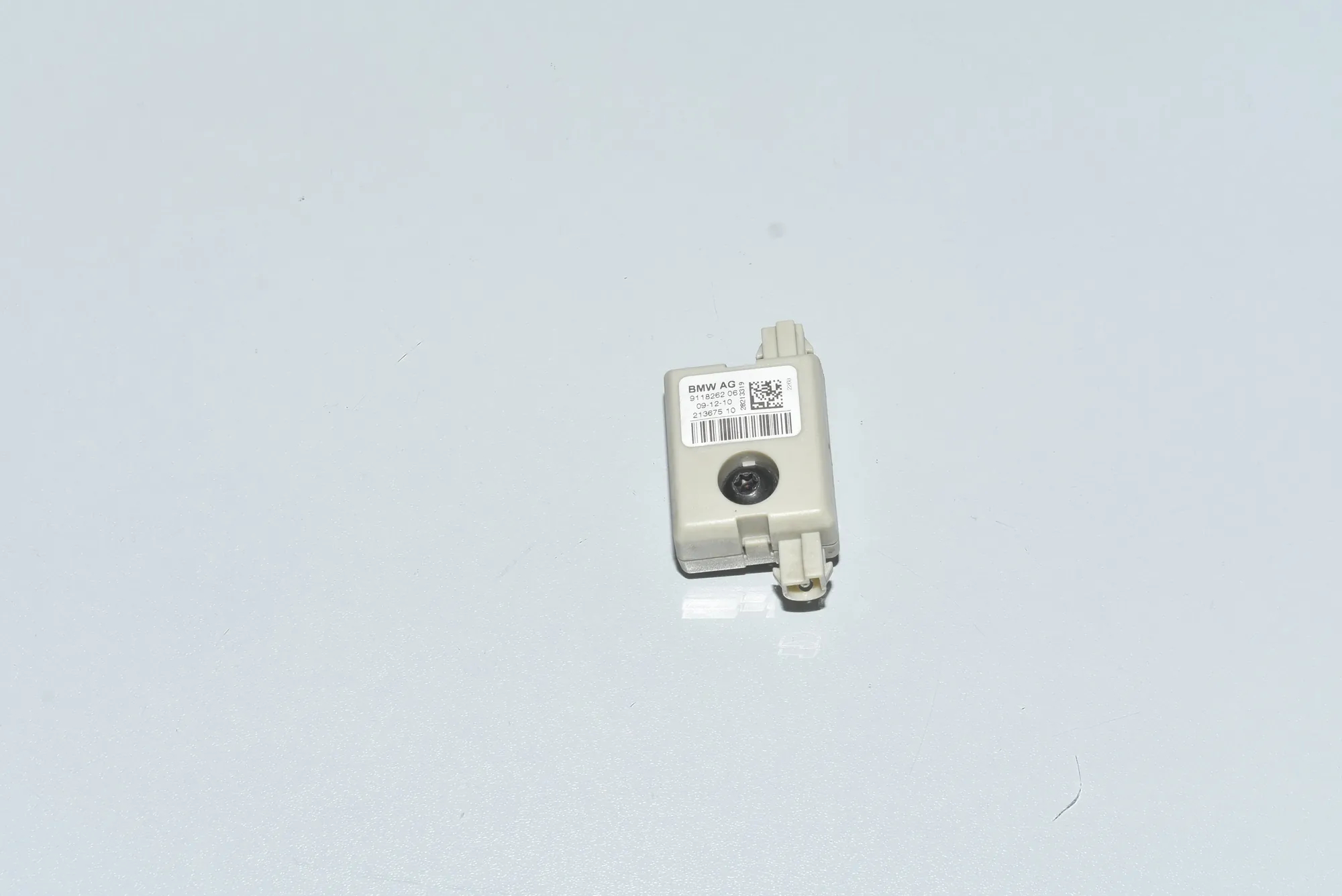 Antenna – OEM 65209118262 · BMW 5 (F10) 525 d 2010 – 2