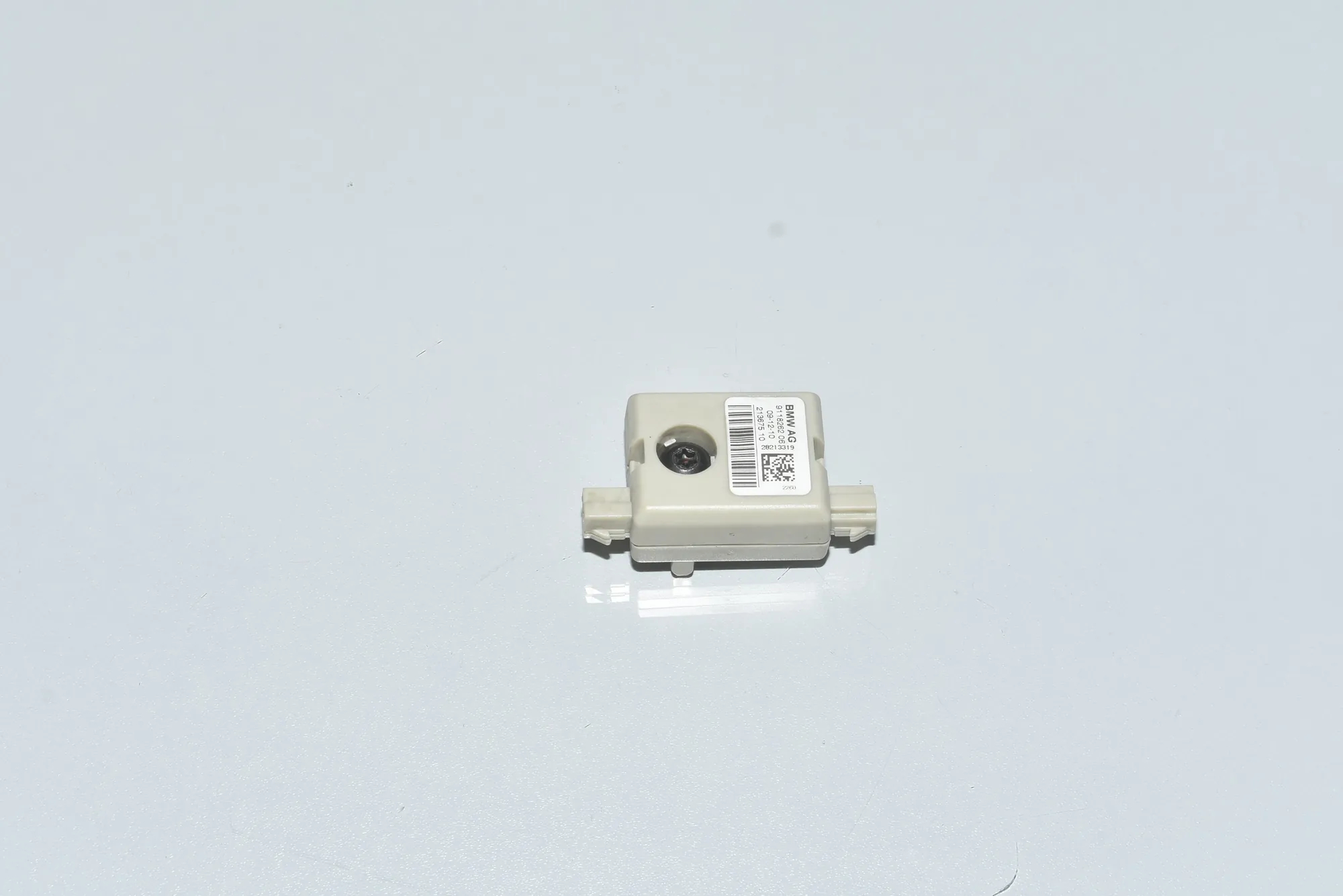 Antenna – OEM 65209118262 · BMW 5 (F10) 525 d 2010