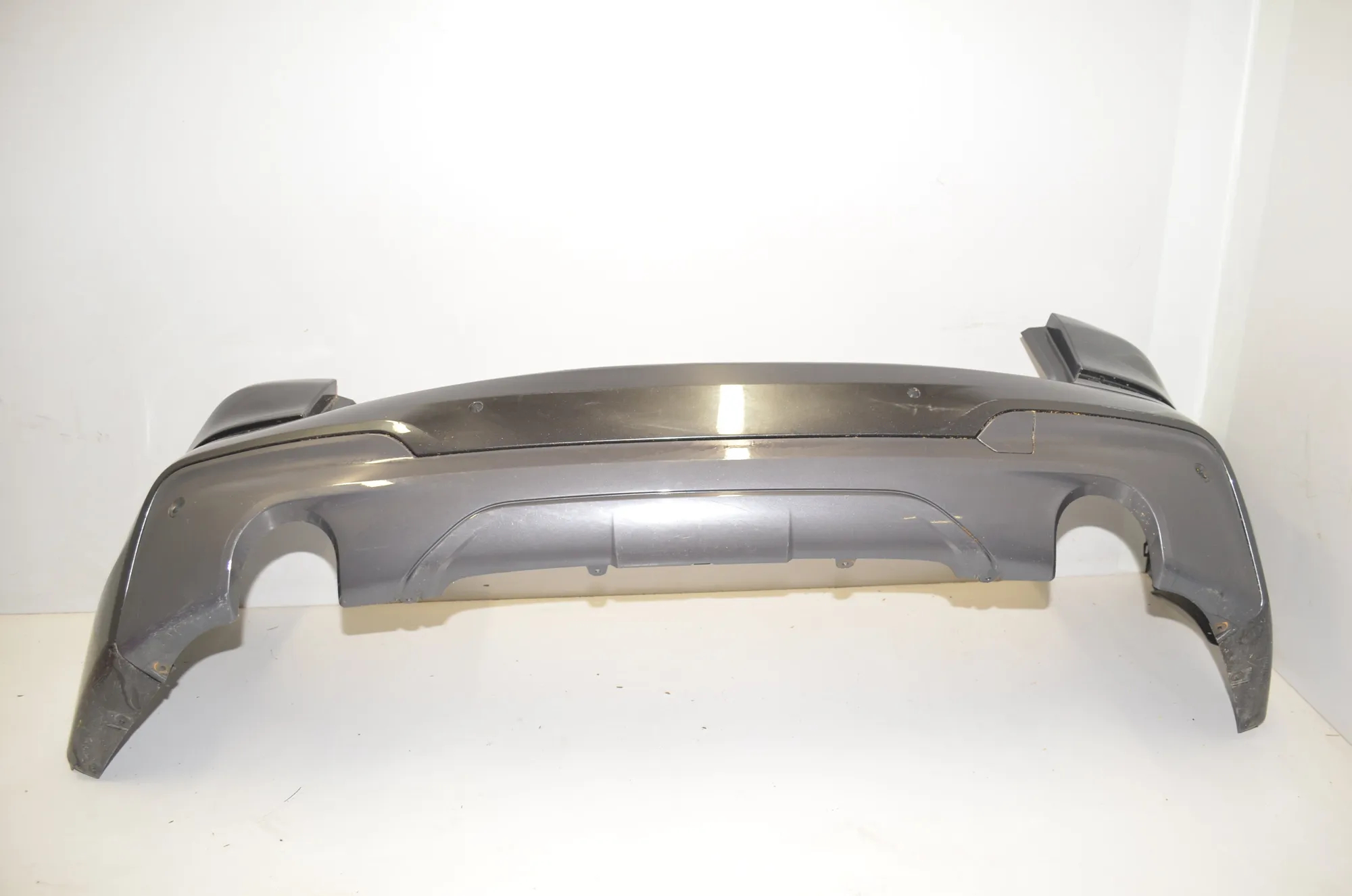 Rear Bumper · BMW X3 (G01, F97) BMW X3 (G01, F97) xDrive 30 i 2019 – 2