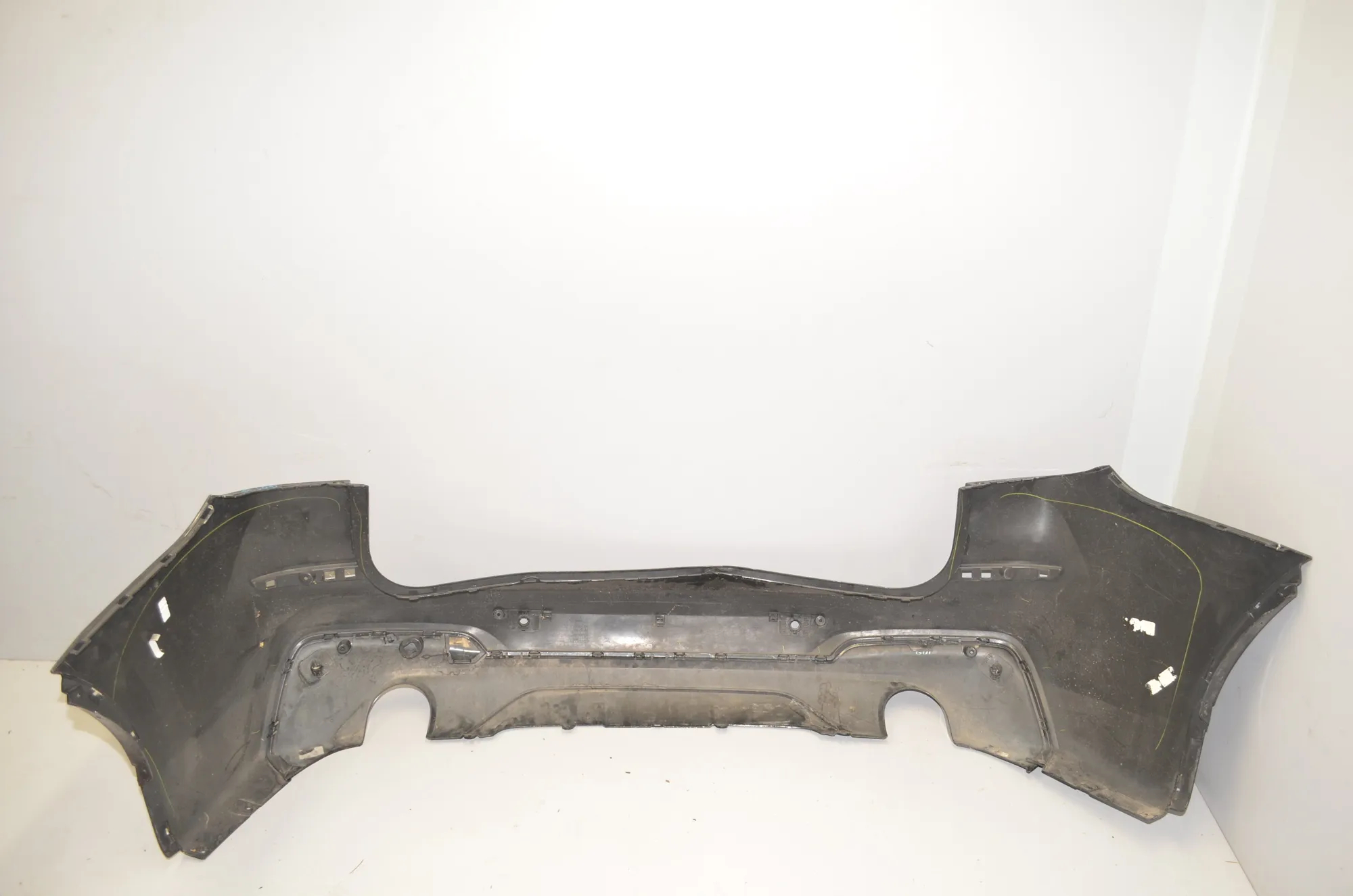 Rear Bumper · BMW X3 (G01, F97) BMW X3 (G01, F97) xDrive 30 i 2019 – 3