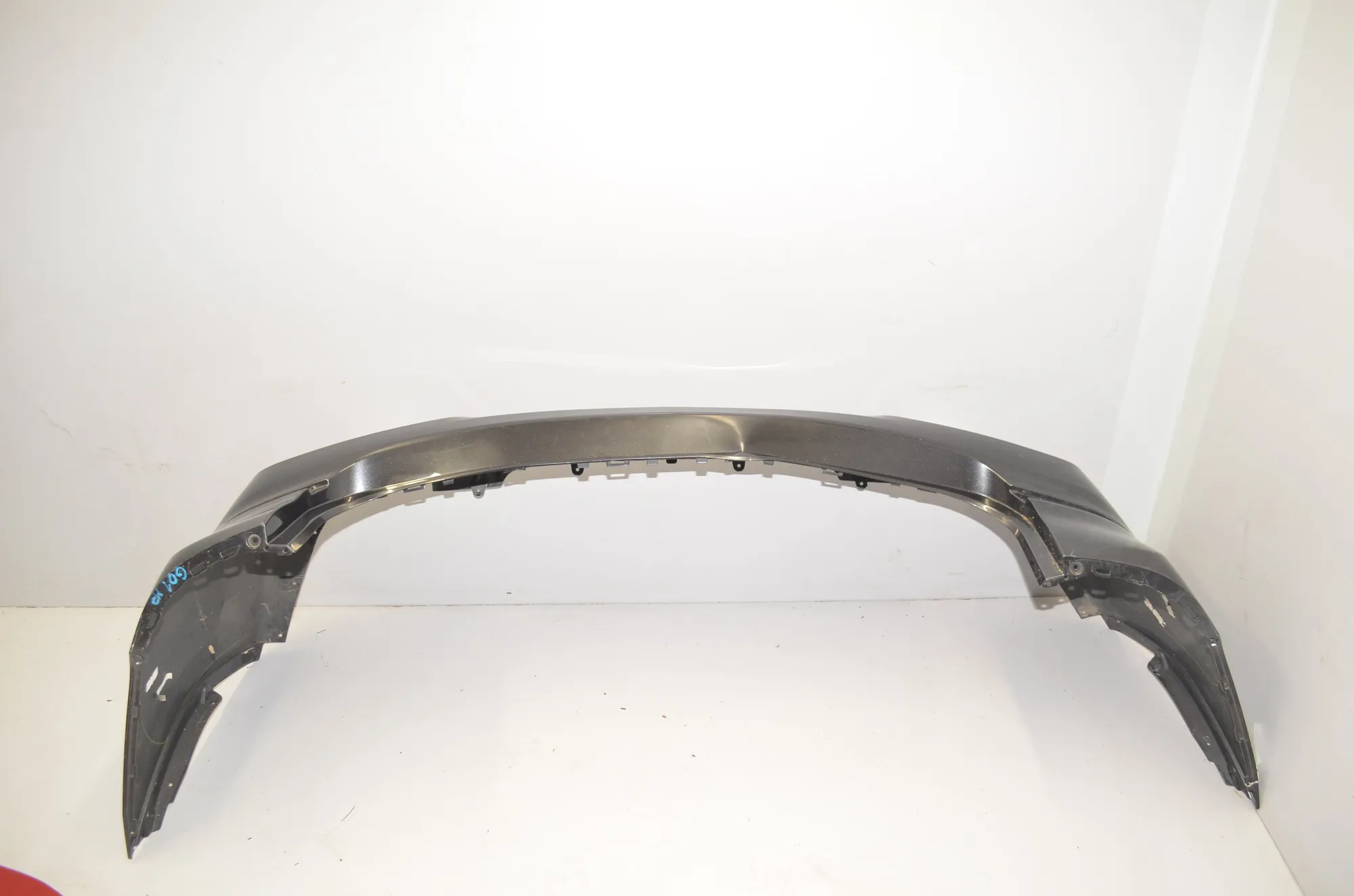 Rear Bumper · BMW X3 (G01, F97) BMW X3 (G01, F97) xDrive 30 i 2019 – 4
