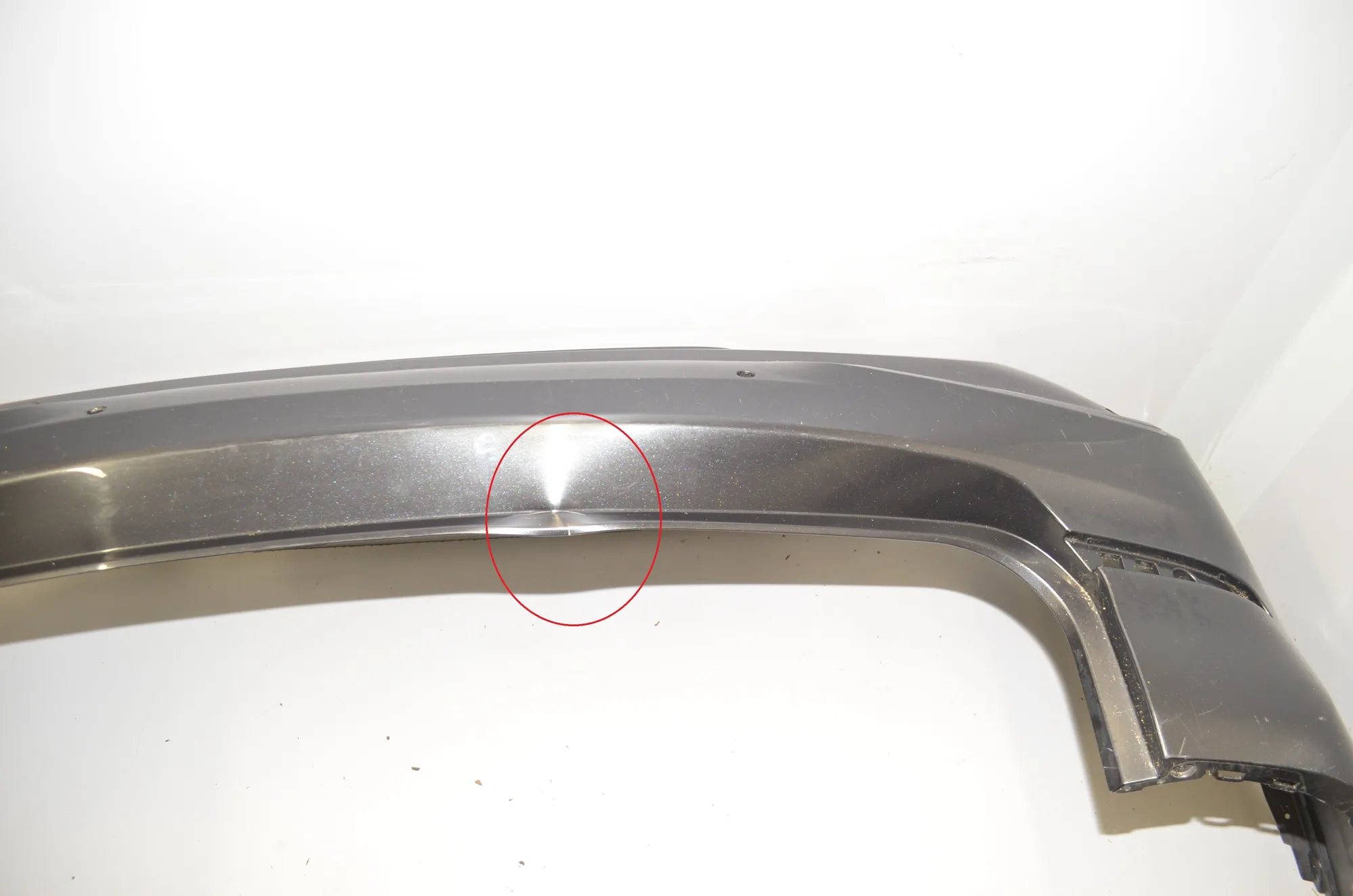 Rear Bumper · BMW X3 (G01, F97) BMW X3 (G01, F97) xDrive 30 i 2019 – 5