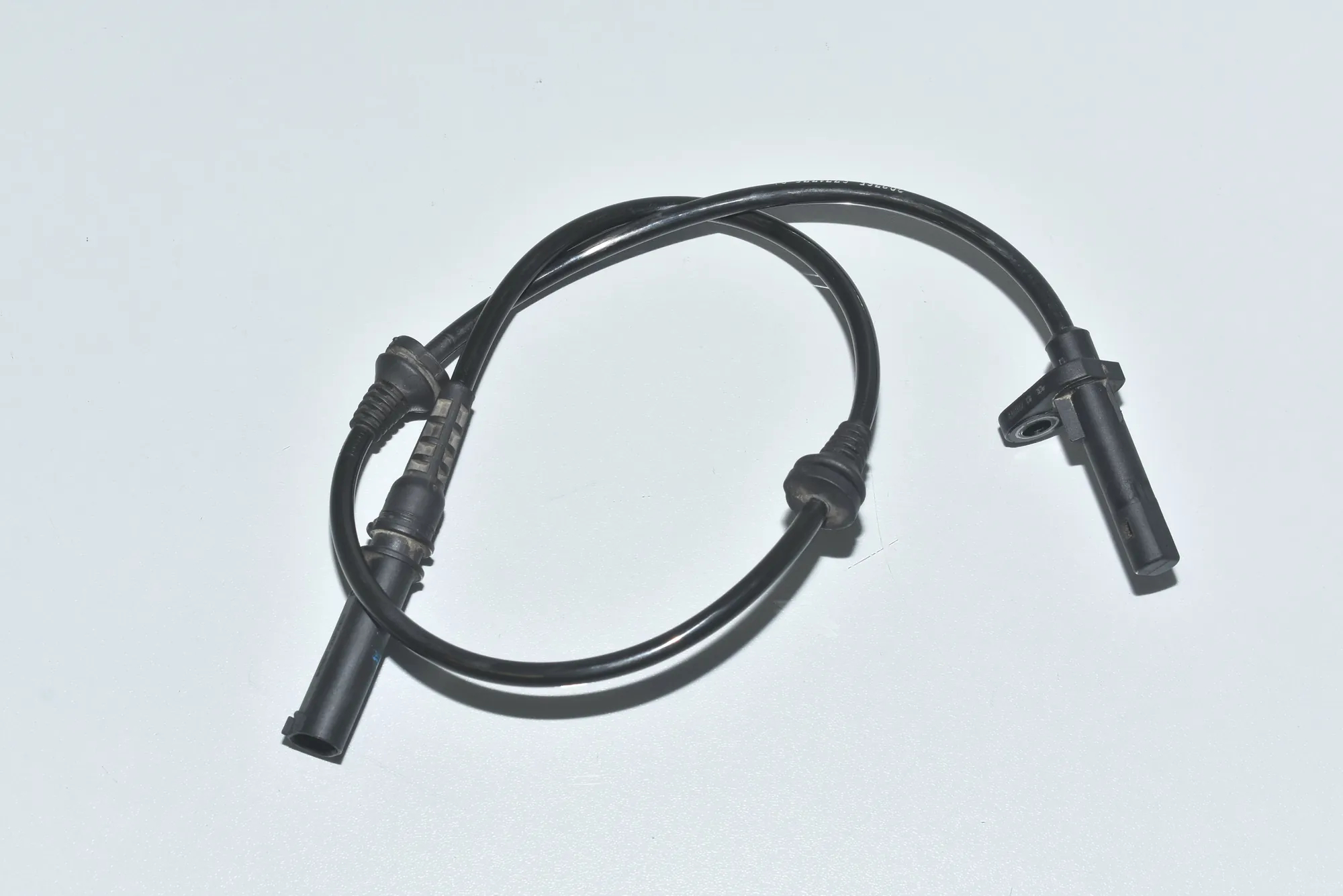 Rear Right ABS Sensor – OEM 34526771776 · BMW X5 (E70) M 50 d 2012
