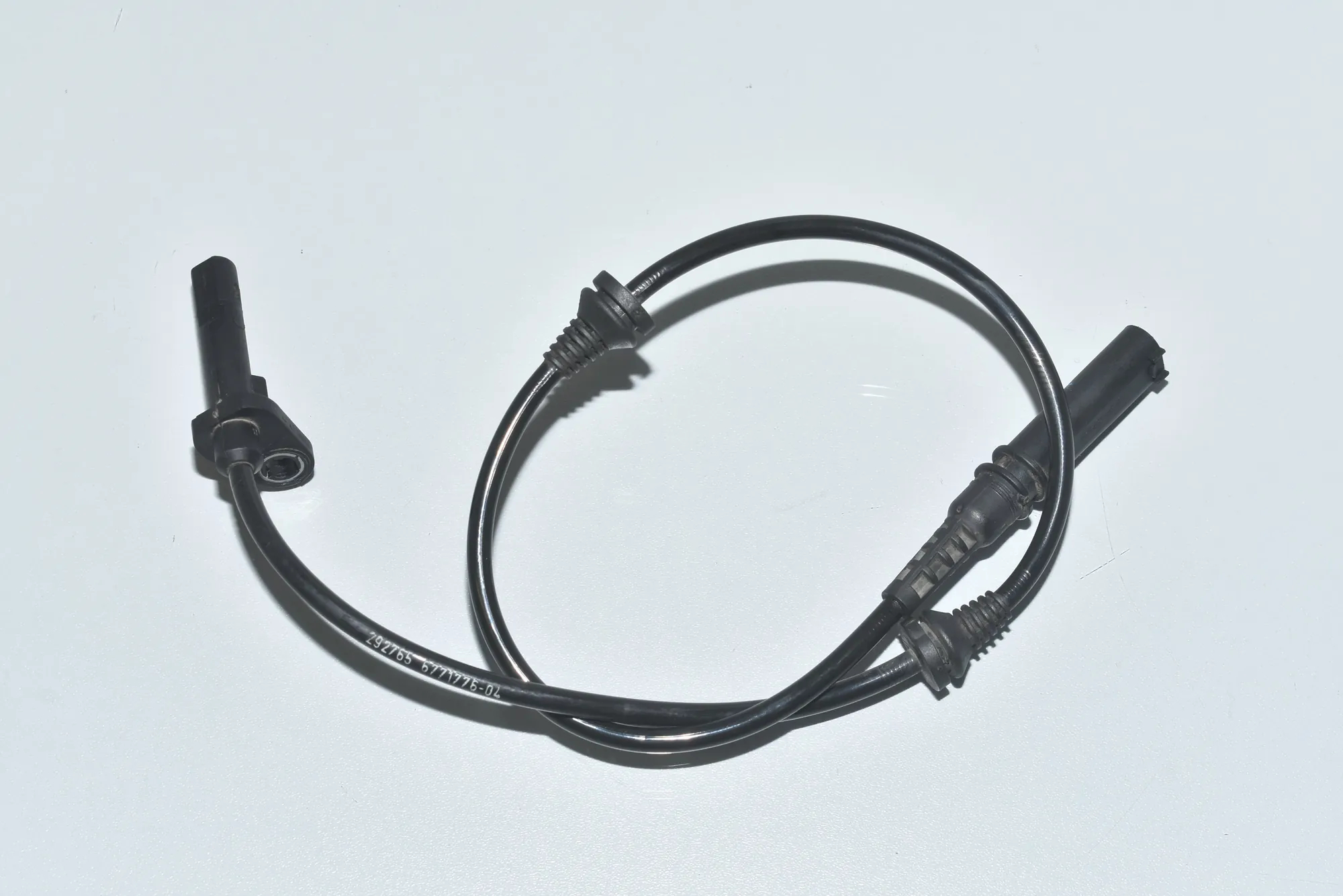 Rear Right ABS Sensor – OEM 34526771776 · BMW X5 (E70) M 50 d 2012 – 2
