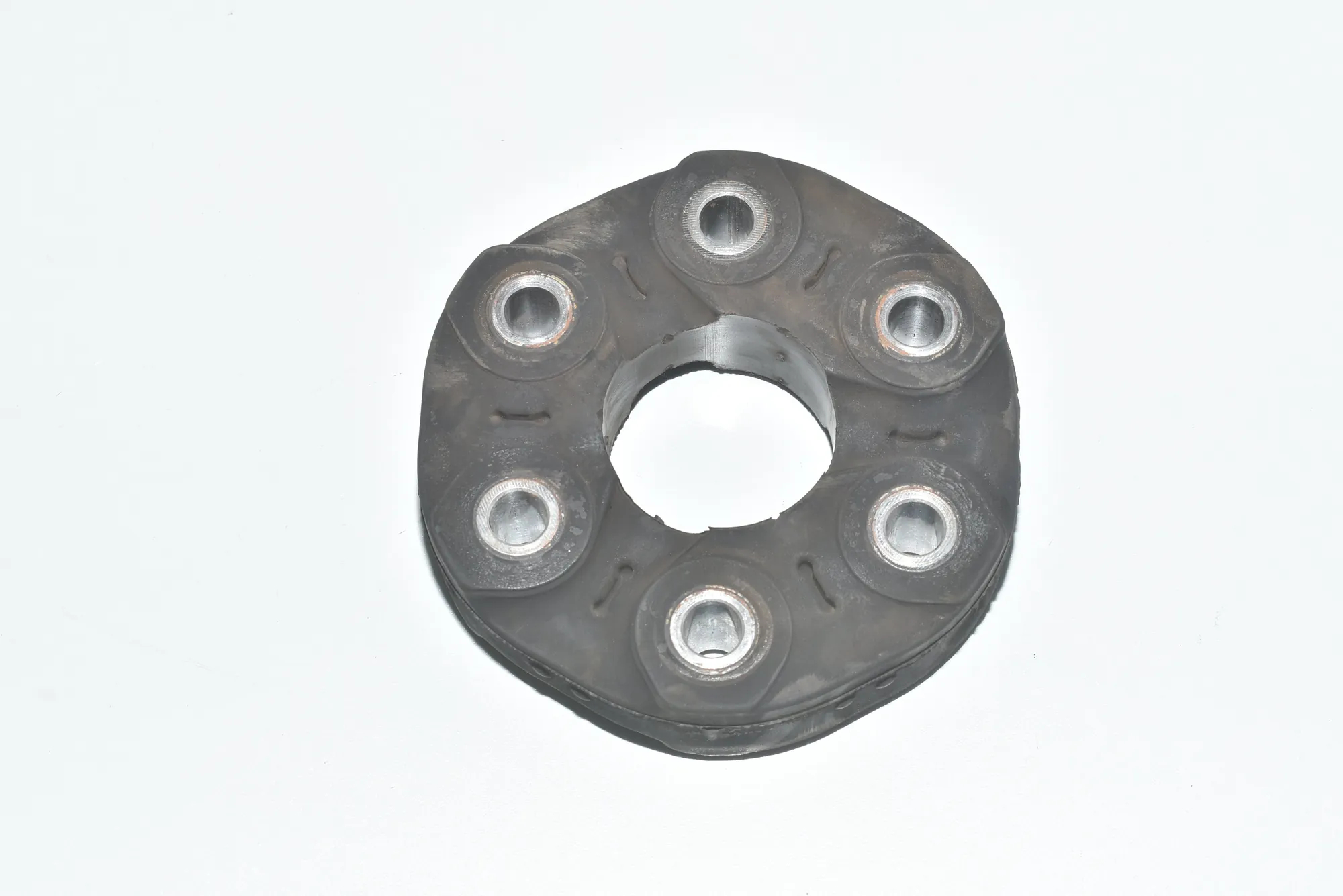 Propshaft Flange – OEM 26111229360 · BMW X5 (E70) M 50 d 2012