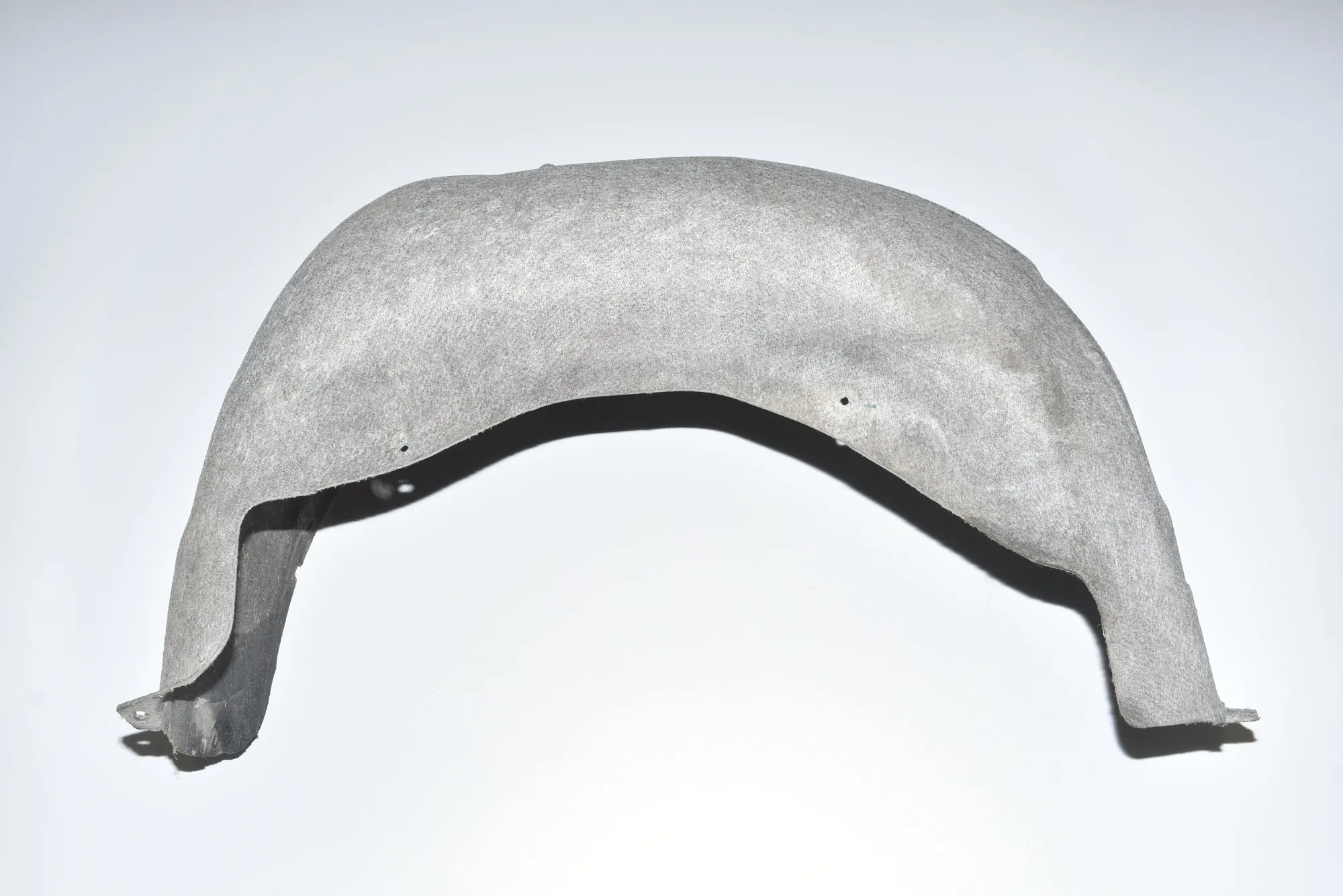 Rear Left Arch Liner – OEM 51487248209 · BMW X5 (E70) M 50 d 2012 – 2