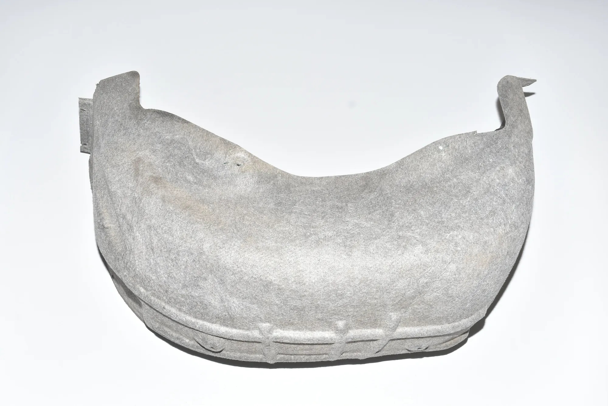 Rear Left Arch Liner – OEM 51487248209 · BMW X5 (E70) M 50 d 2012