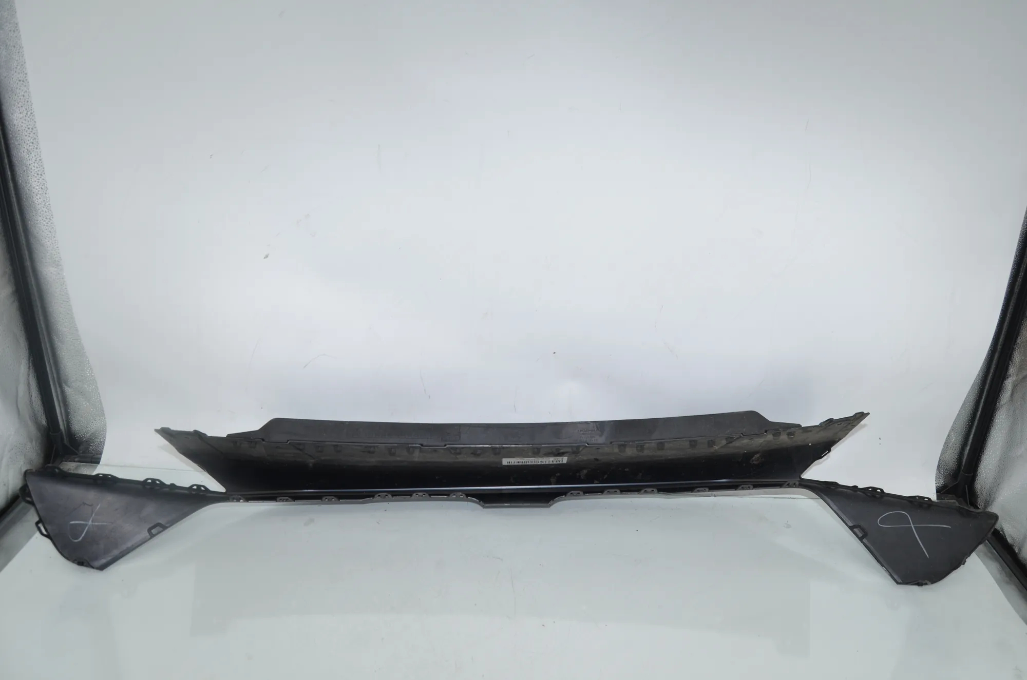 Other Body Parts – OEM 51118738588 · BMW i4 (G26) BMW i4 (G26) eDrive35 2022 – 3