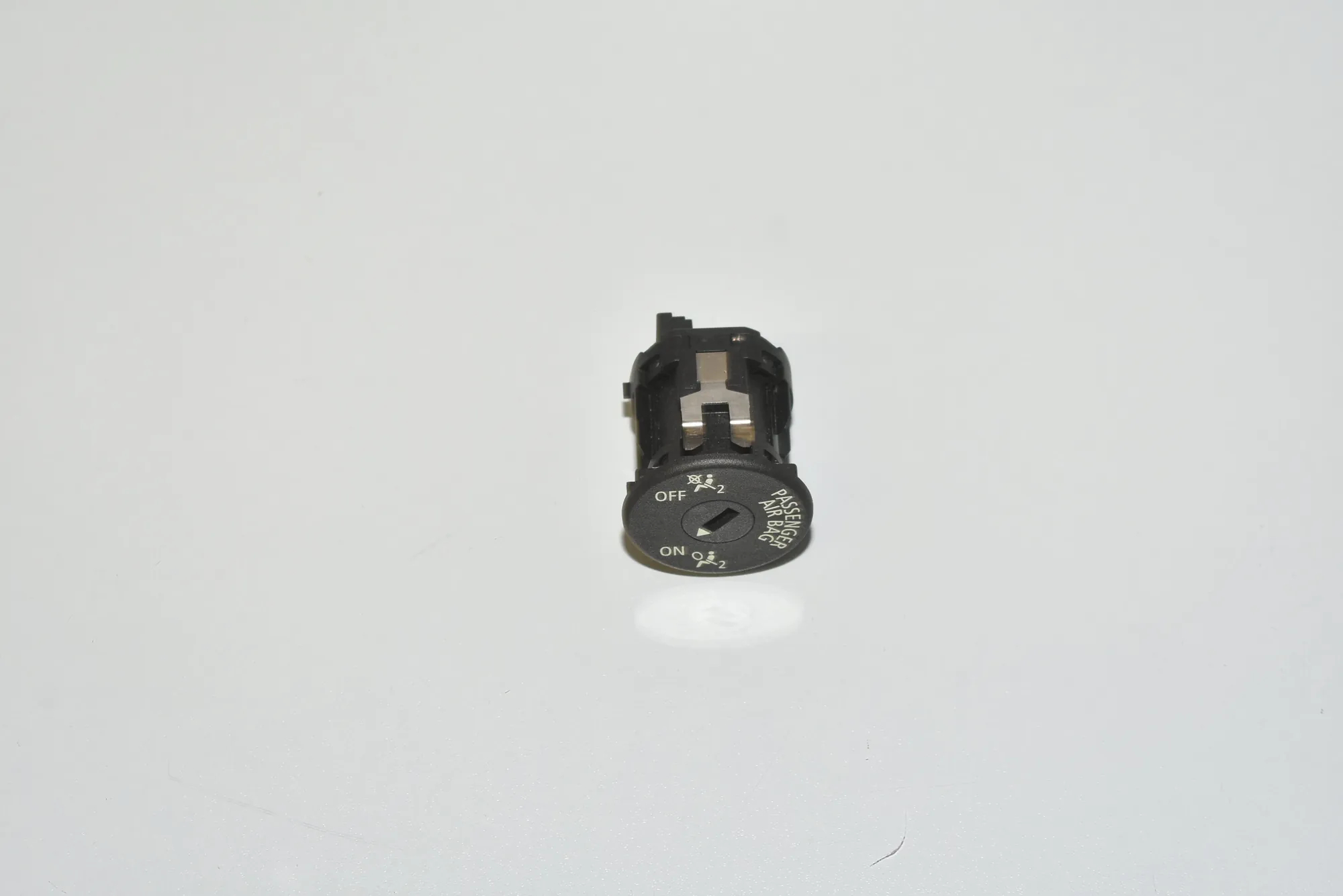 SRS Switch – OEM 61319196886 · BMW 5 Touring (F11) 530 d 2012