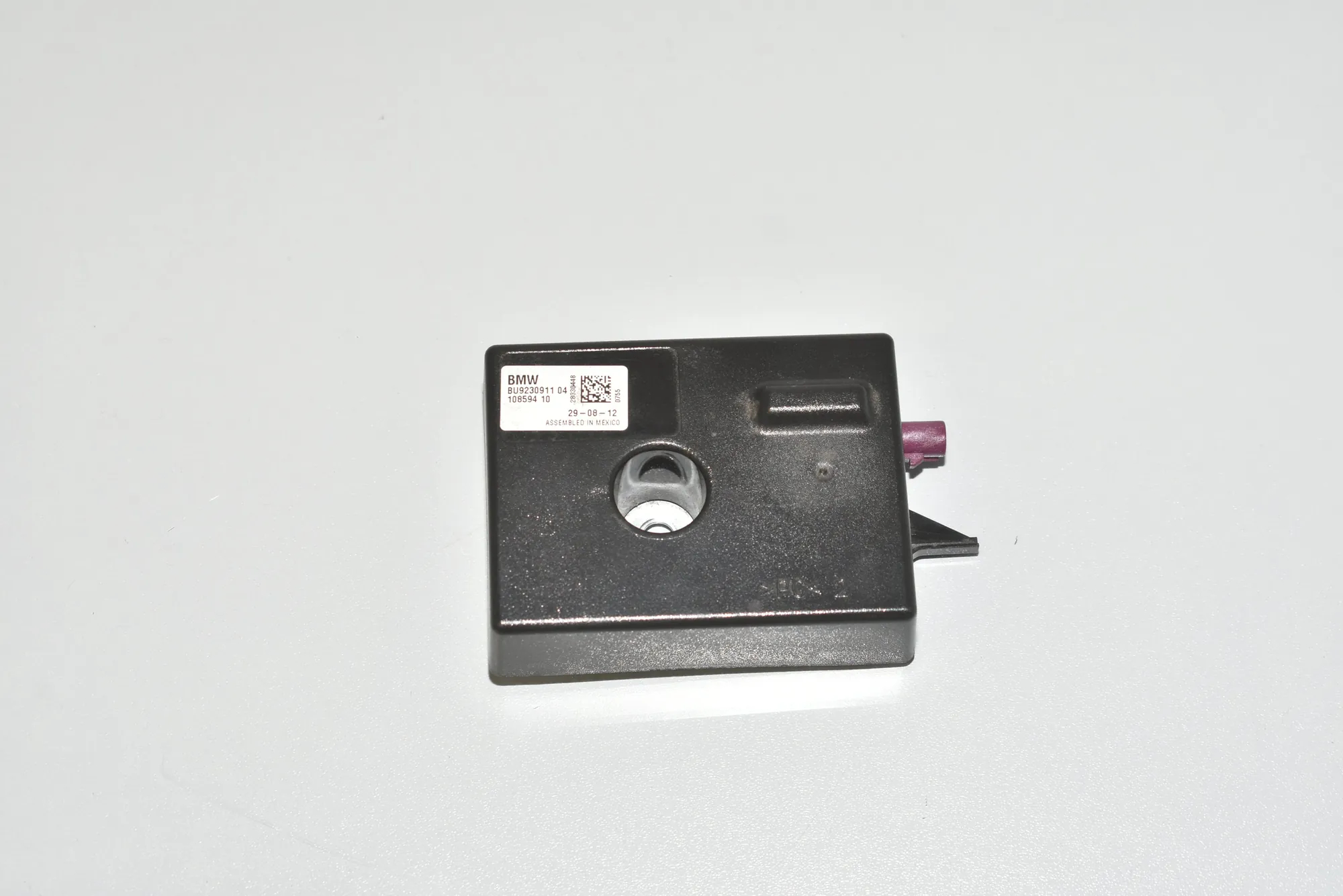 Antenna – OEM 65209230911 · BMW 5 Touring (F11) 530 d 2012