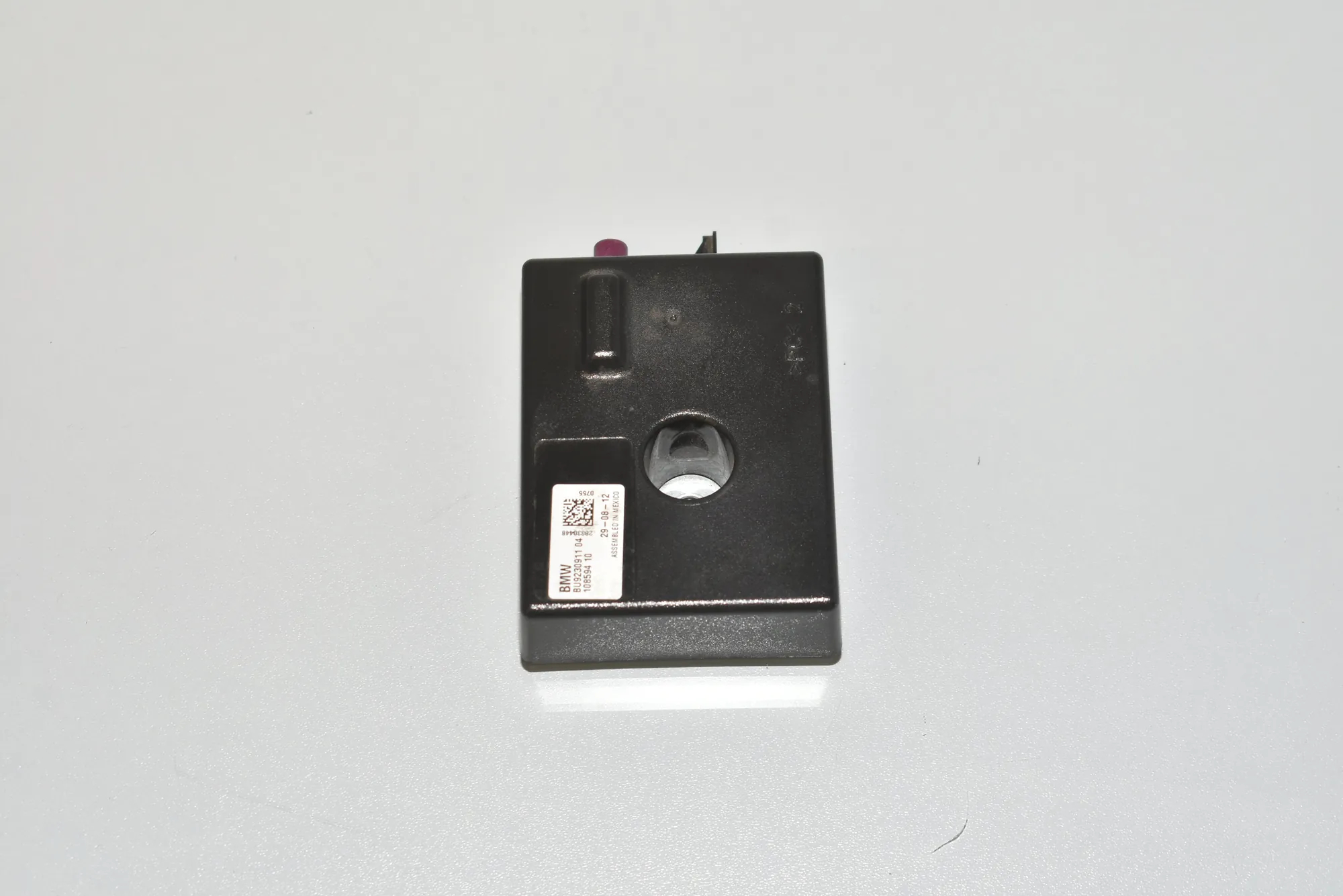 Antenna – OEM 65209230911 · BMW 5 Touring (F11) 530 d 2012 – 2
