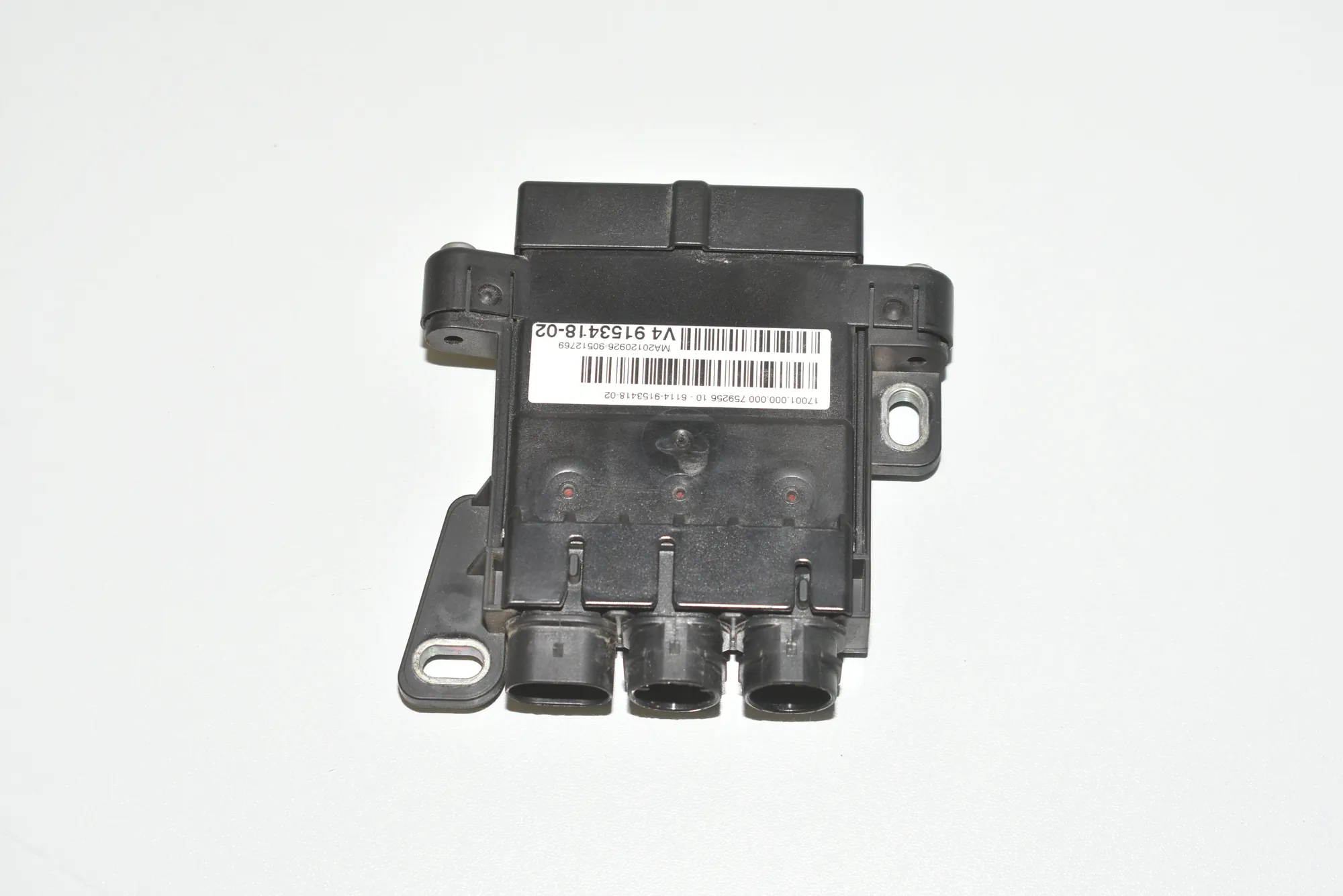 Power Distribution Unit – OEM 61149153418 · BMW 5 Touring (F11) 530 d 2012 – 2
