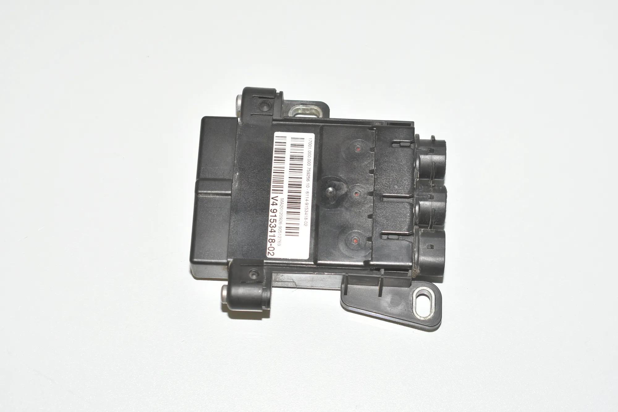 Power Distribution Unit – OEM 61149153418 · BMW 5 Touring (F11) 530 d 2012
