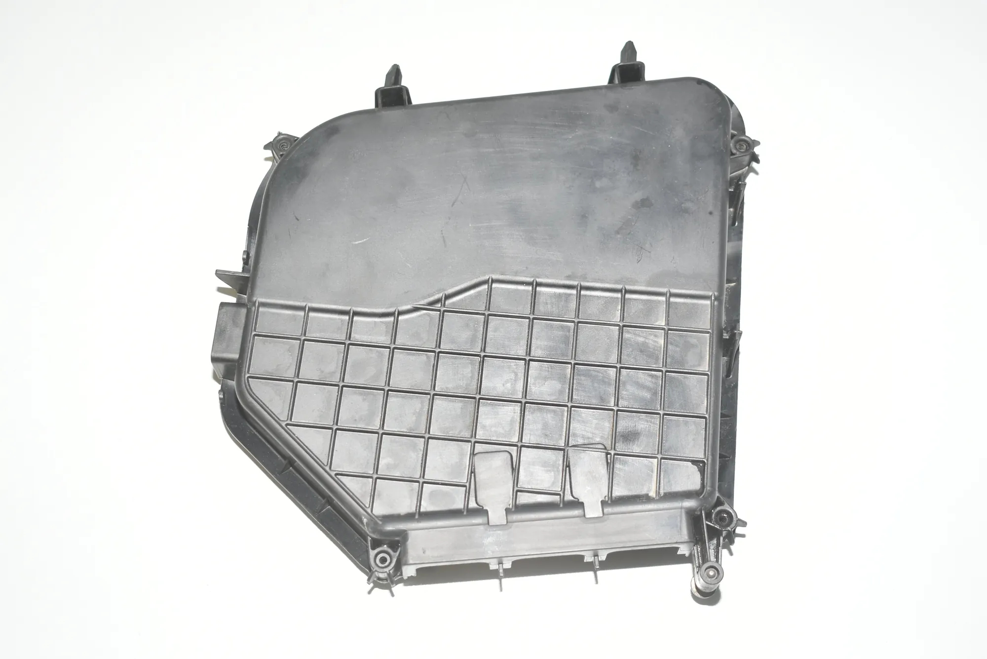 Fuse Box Cover – OEM 12907555152 · BMW 5 (F10) 525 d 2010
