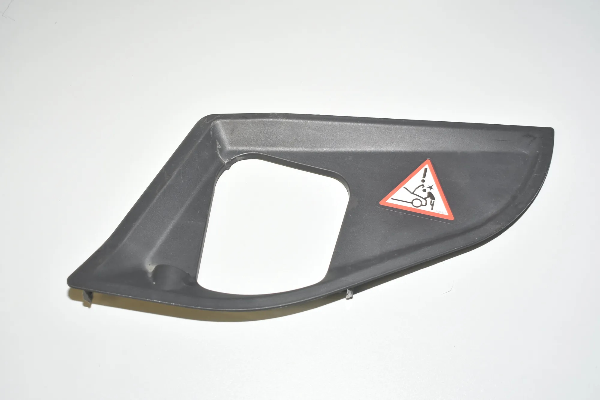 Other Engine Compartment Parts – OEM 71217209617 · BMW 5 (F10) 525 d 2010 – 2