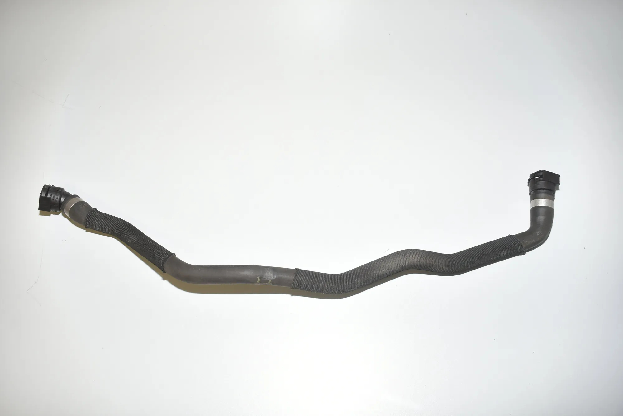 Coolant Hose Pipe – OEM 17127800107 · BMW 5 (F10) 525 d 2010