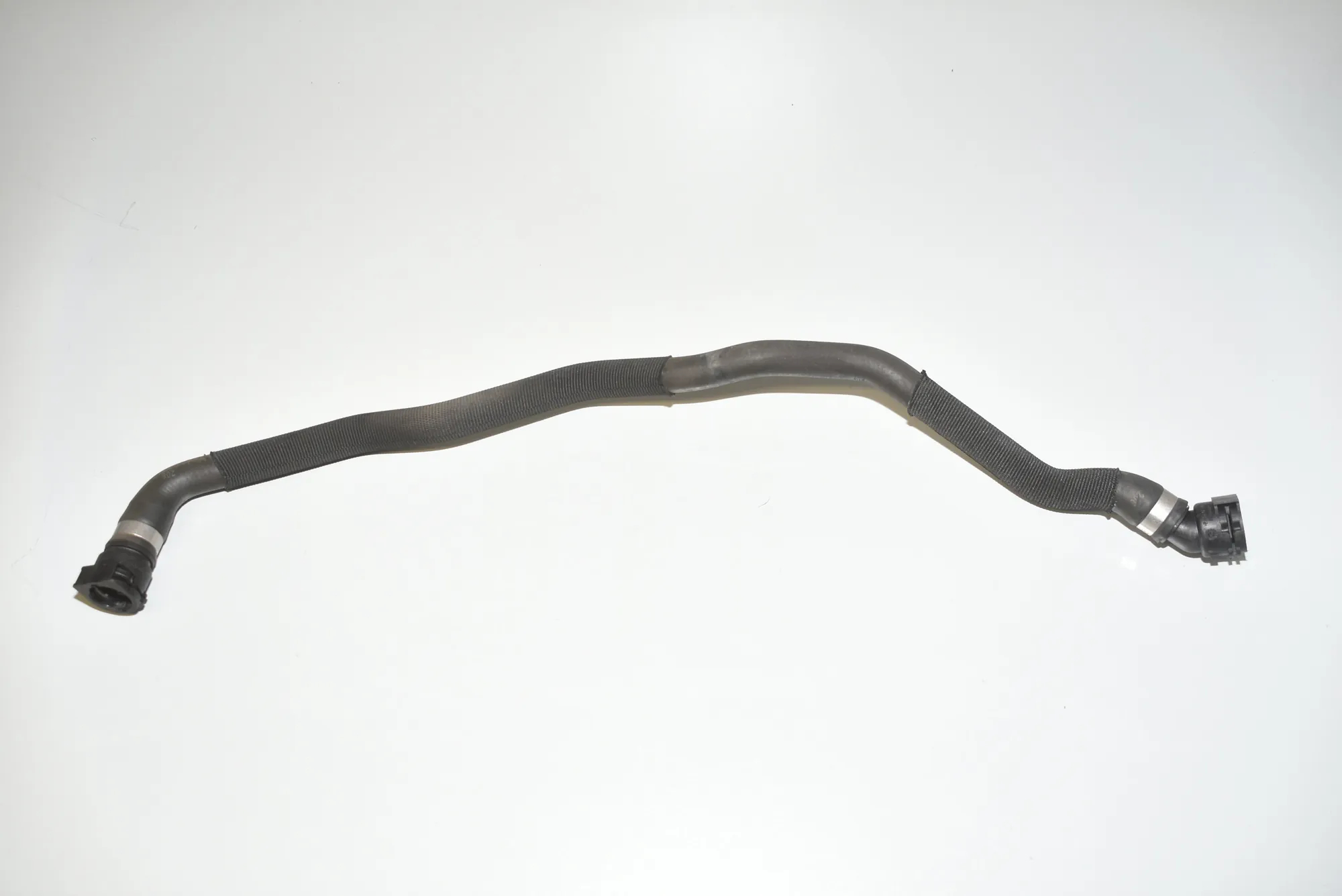 Coolant Hose Pipe – OEM 17127800107 · BMW 5 (F10) 525 d 2010 – 2
