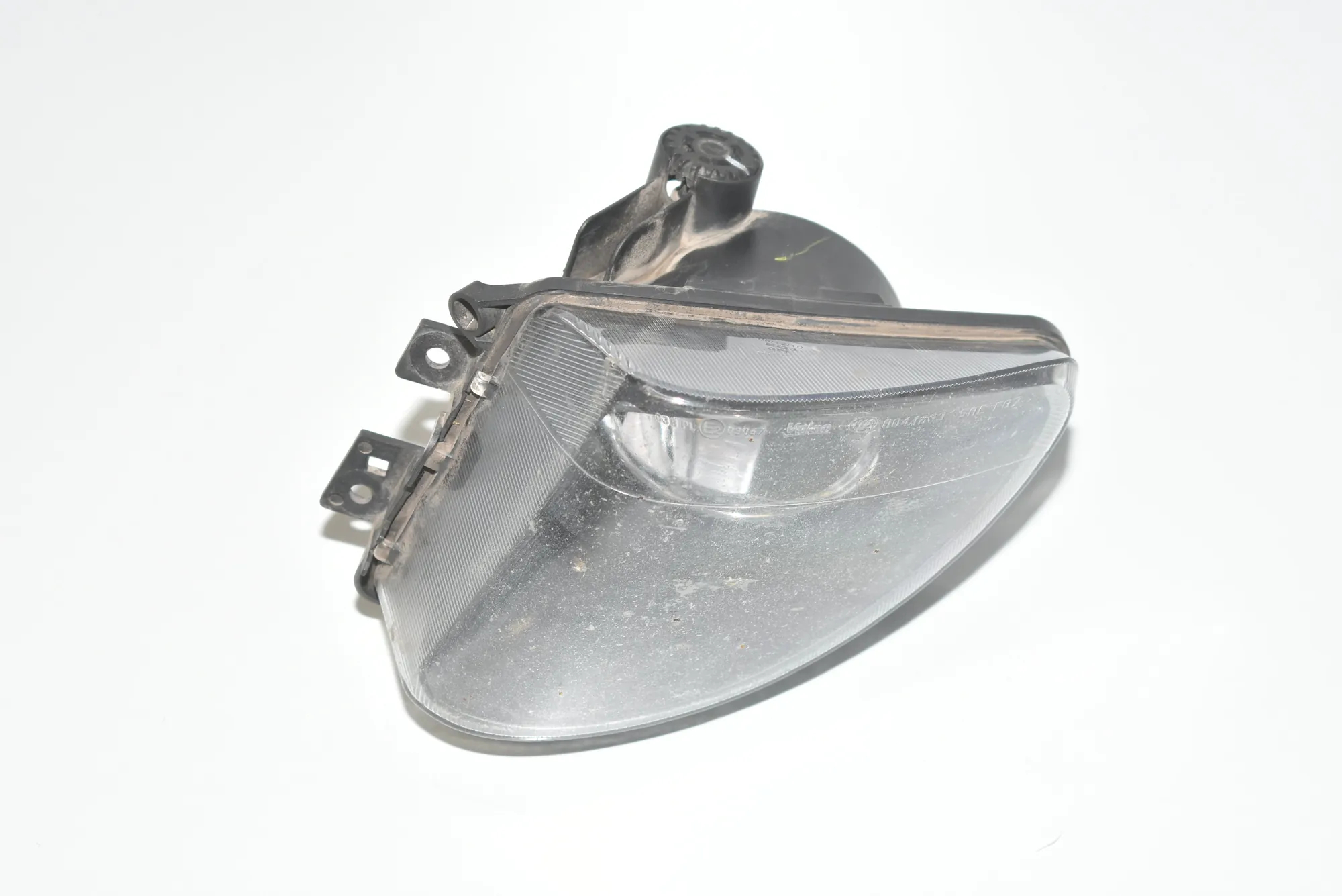 Front Left Fog Light – OEM 63177216885 · BMW 5 (F10) 525 d 2010