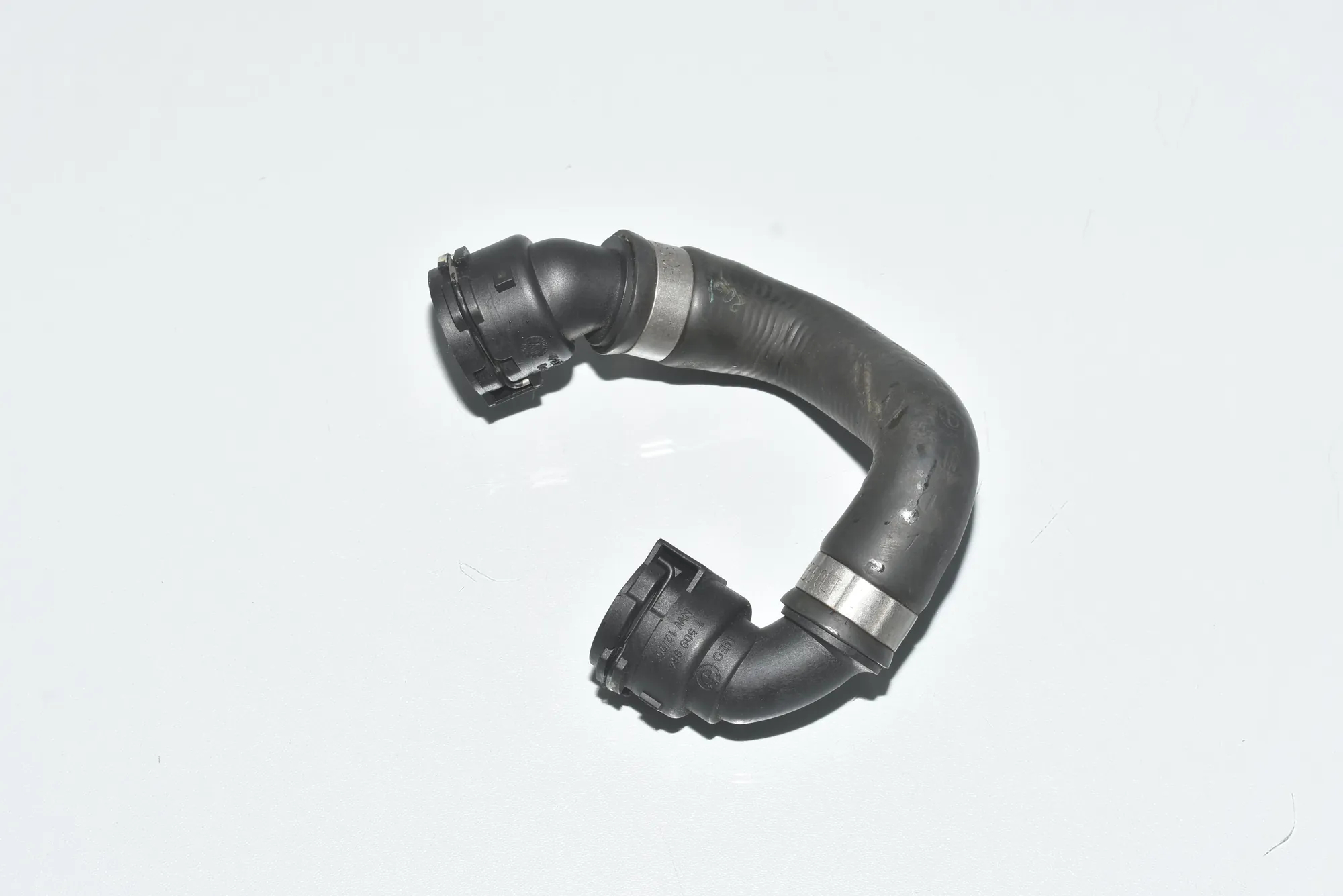 Coolant Hose Pipe – OEM 11537800104 · BMW 5 (F10) 525 d 2010 – 3