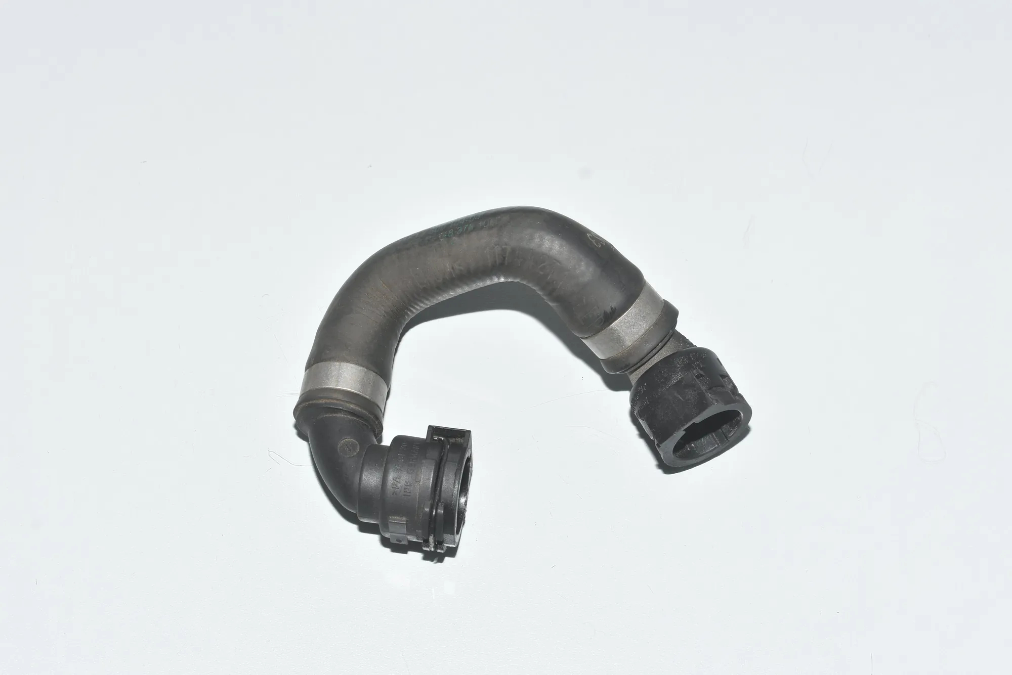 Coolant Hose Pipe – OEM 11537800104 · BMW 5 (F10) 525 d 2010 – 2