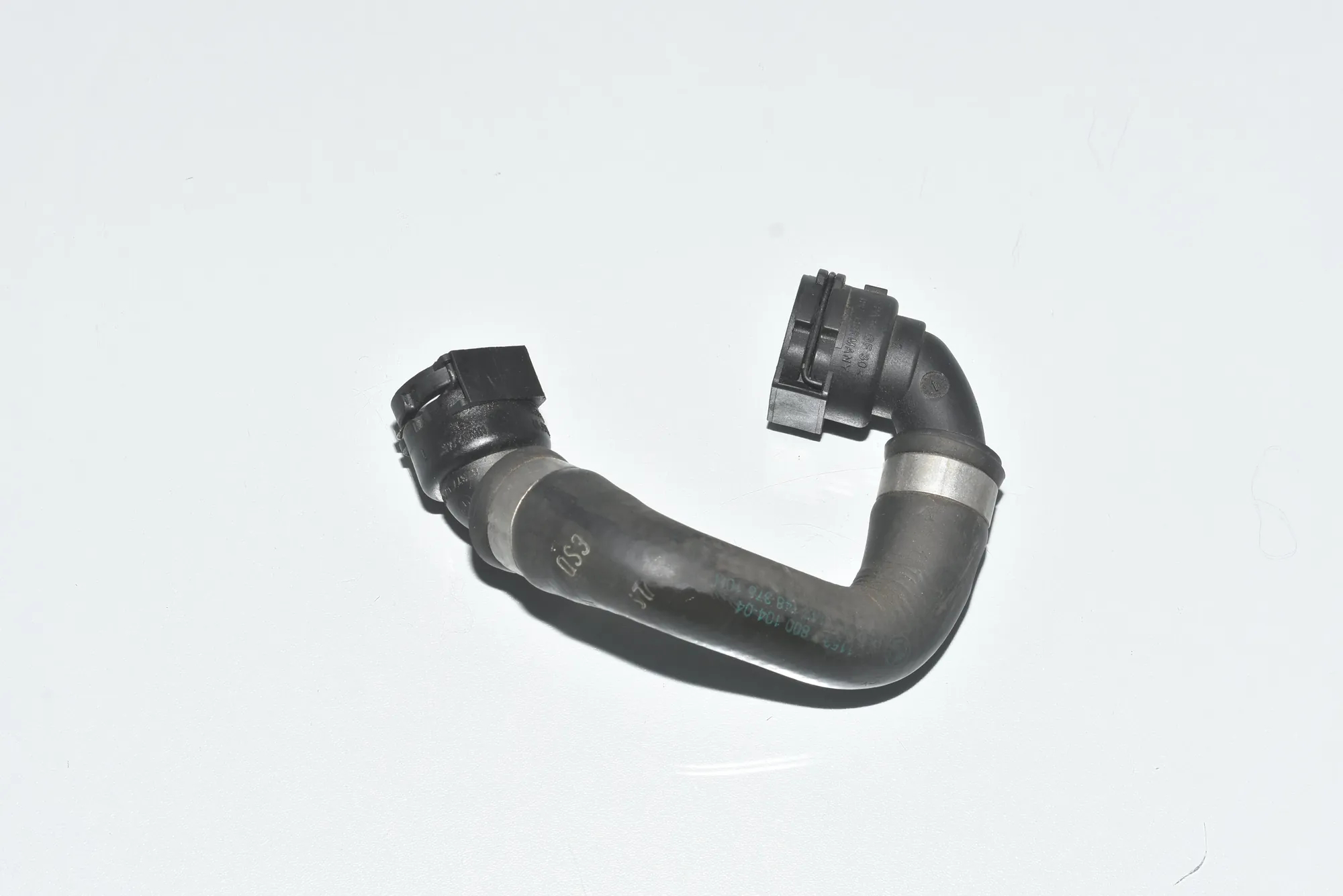 Coolant Hose Pipe – OEM 11537800104 · BMW 5 (F10) 525 d 2010