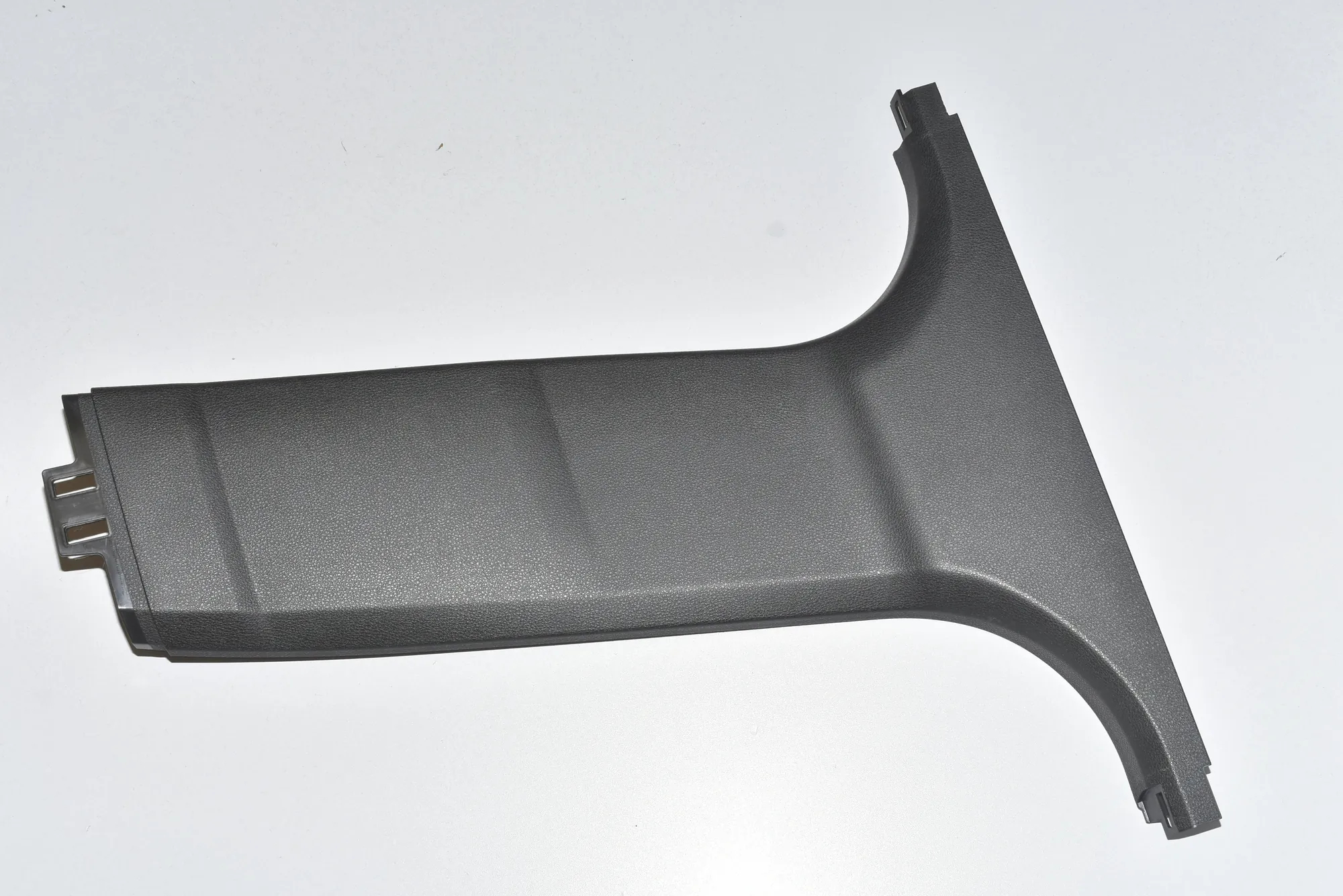 Right Side B Pillar Trim – OEM 9116352 · BMW 5 (F10) 525 d 2010