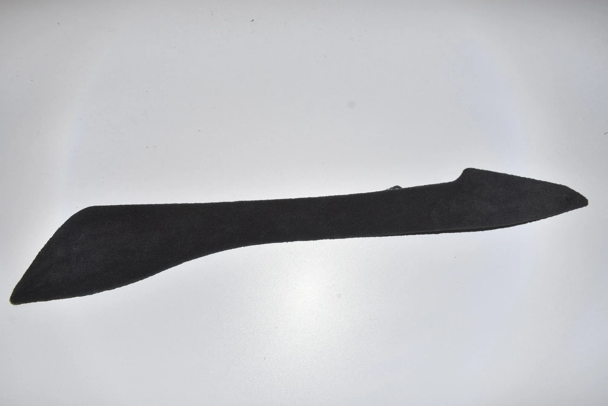 Center Console Trim – OEM 9171568 · BMW 5 (F10) 525 d 2010