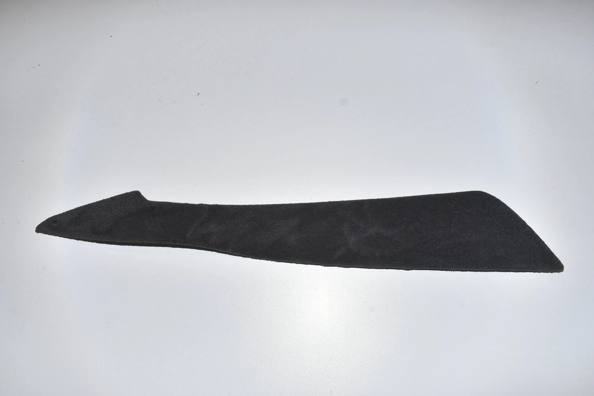 Center Console Trim – OEM 9171567 · BMW 5 (F10) 525 d 2010