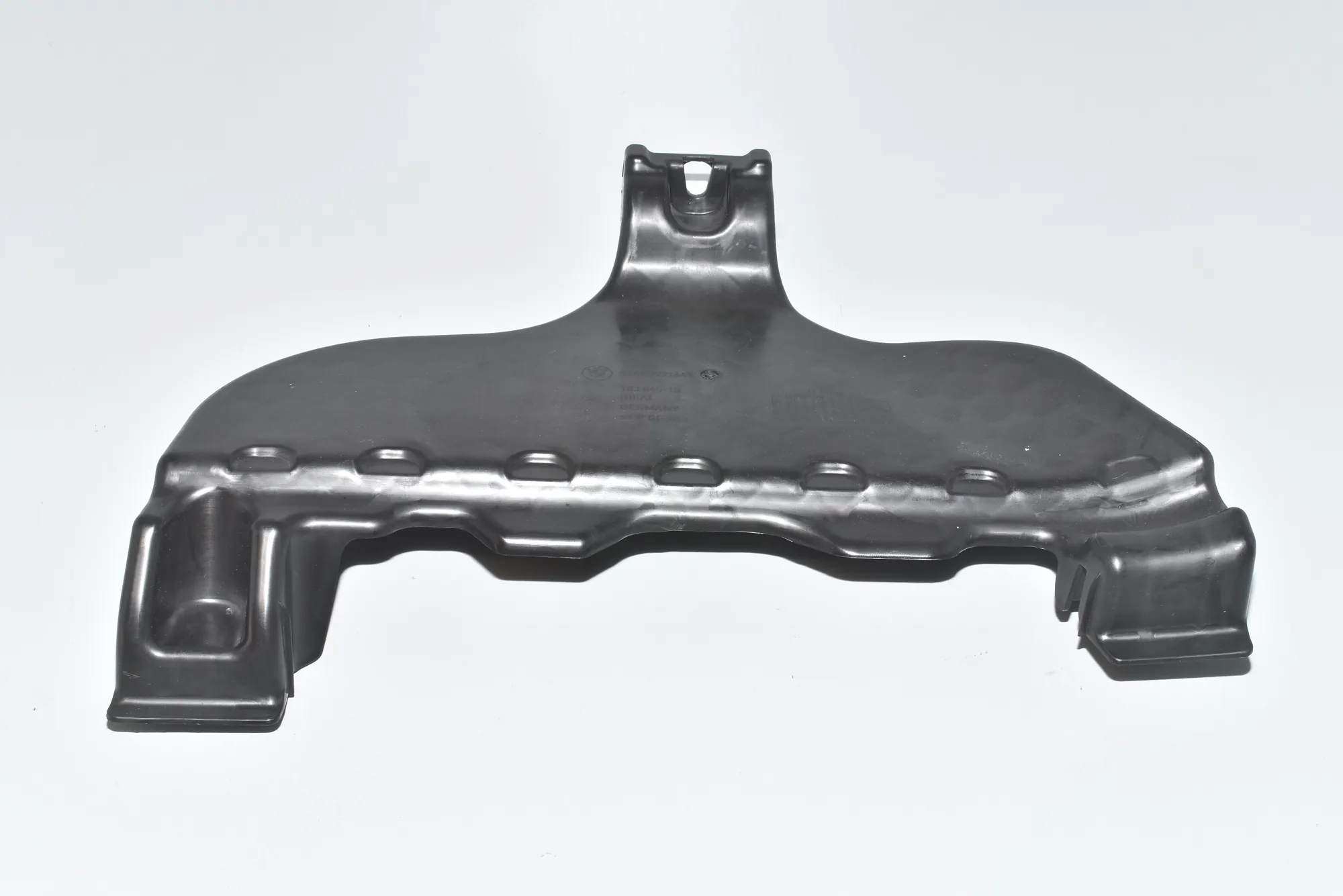 Other Interior Parts – OEM 51477221643 · BMW 5 (F10) 525 d 2010 – 2