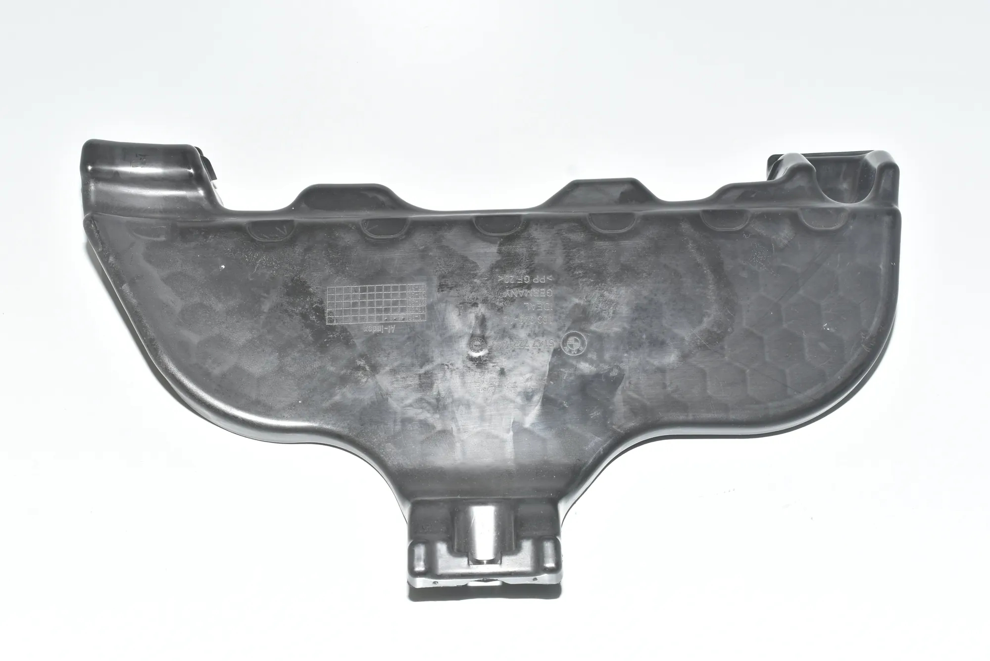 Other Interior Parts – OEM 51477221643 · BMW 5 (F10) 525 d 2010