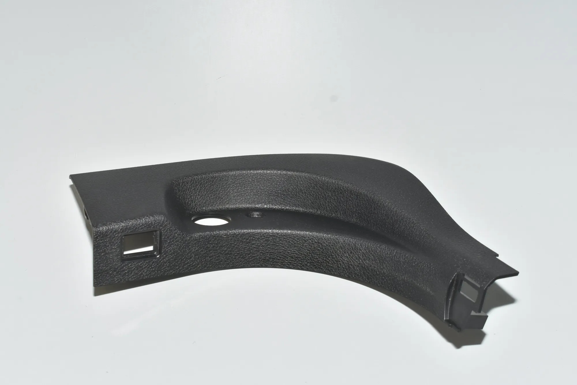 Front Left Interior Step Trim – OEM 51439162735 · BMW 5 (F10) 525 d 2010