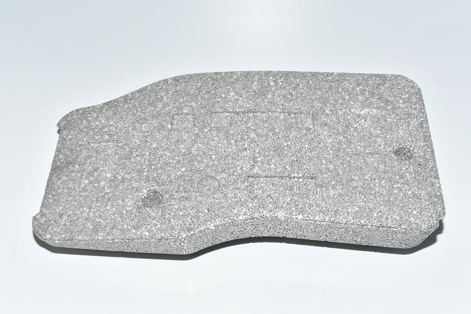 Other Body Parts – OEM 51477271818 · BMW 5 (F10) 525 d 2010 – 2