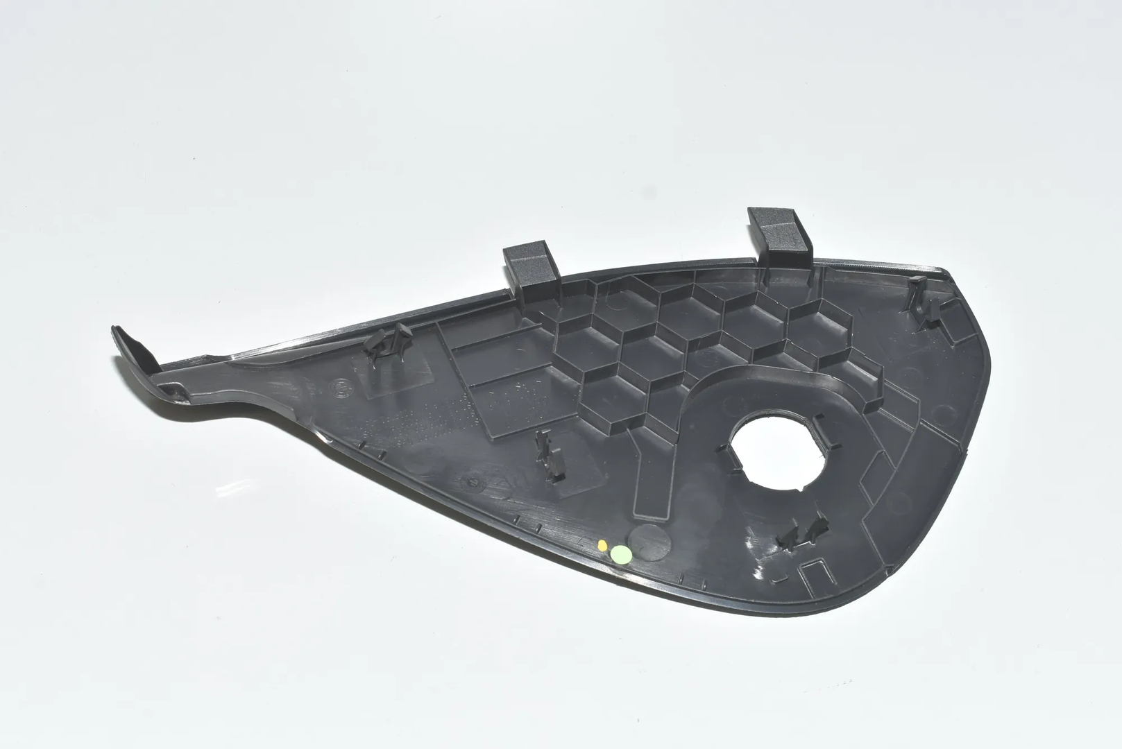 Dashboard Trim – OEM 51459209794 · BMW 5 (F10) 525 d 2010 – 3