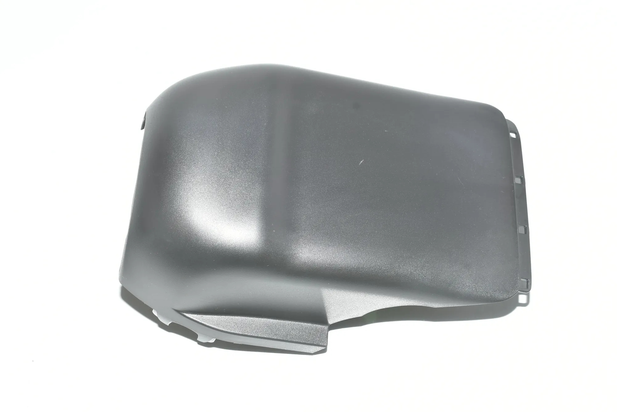 Steering Mechanism Trim – OEM 61319219804 · BMW 5 (F10) 525 d 2010 – 2