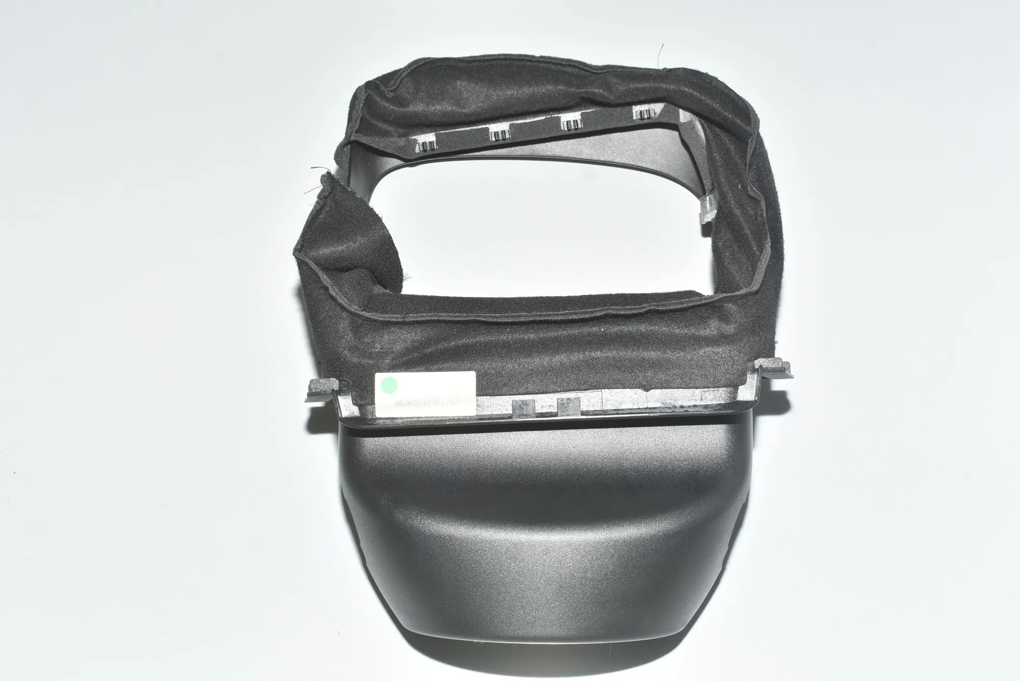 Steering Mechanism Trim – OEM 61319188869 · BMW 5 (F10) 525 d 2010