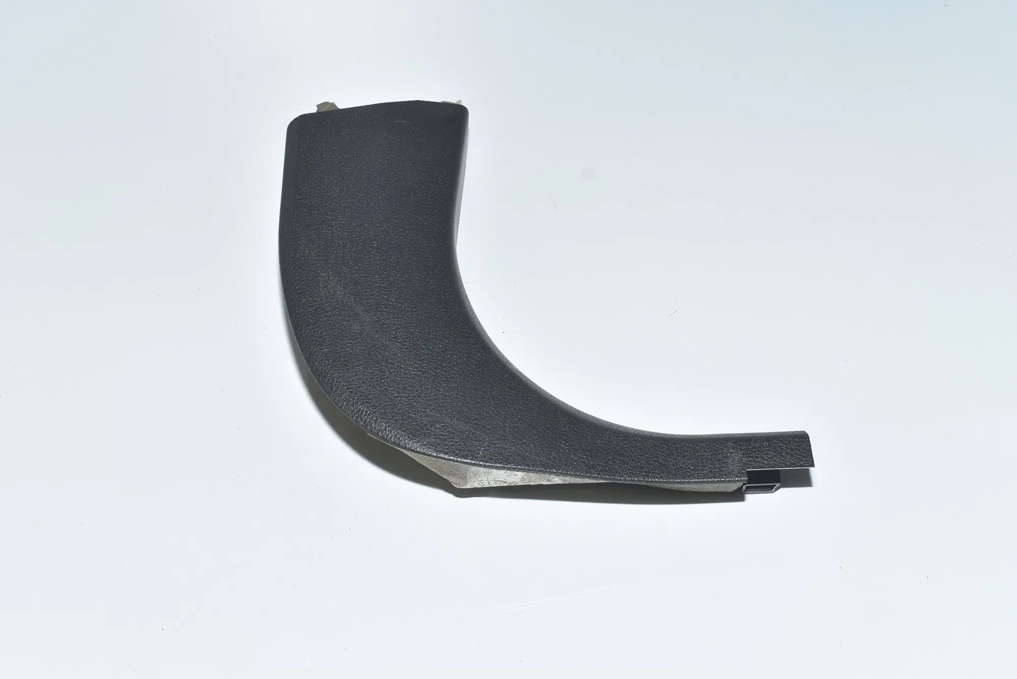 Front Right Interior Step Trim – OEM 51439162736 · BMW 5 (F10) 525 d 2010 – 2