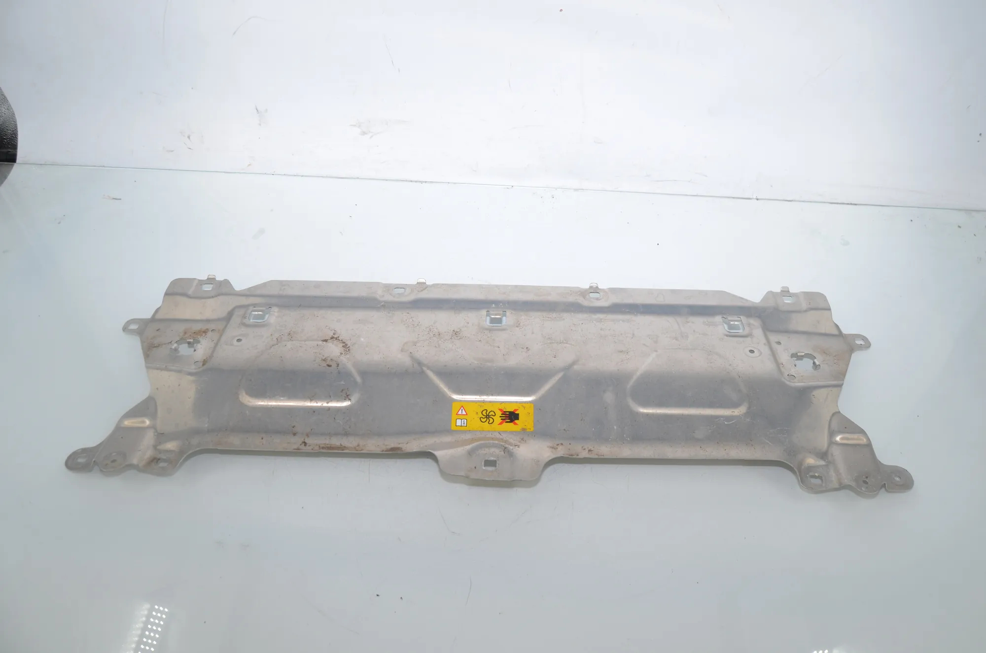 Other Body Parts – OEM 7400110 · BMW iX3 (G08) BMW iX3 (G08) Electric (286 HP) 2022 – 2