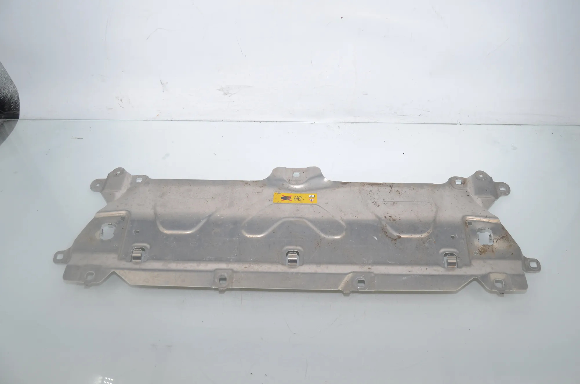 Other Body Parts – OEM 7400110 · BMW iX3 (G08) BMW iX3 (G08) Electric (286 HP) 2022