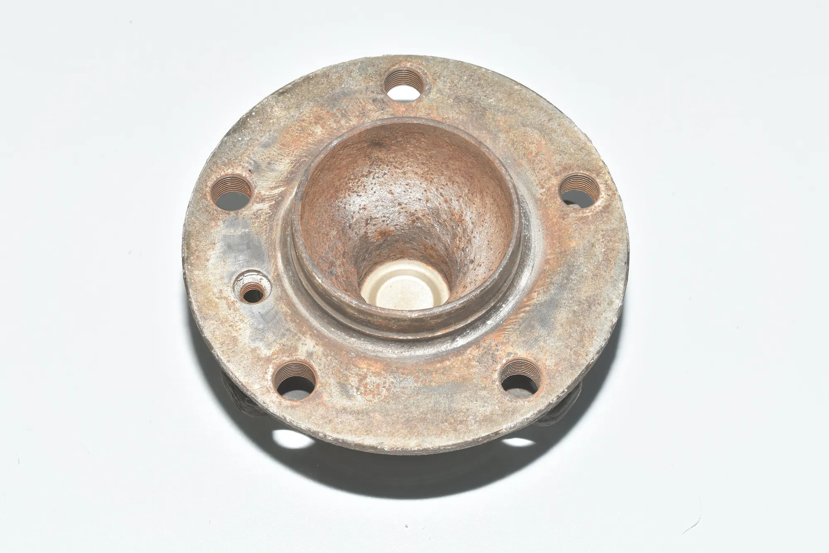 Front Left Wheel Bearing – OEM 31206872888 · BMW 5 (F10) 525 d 2010